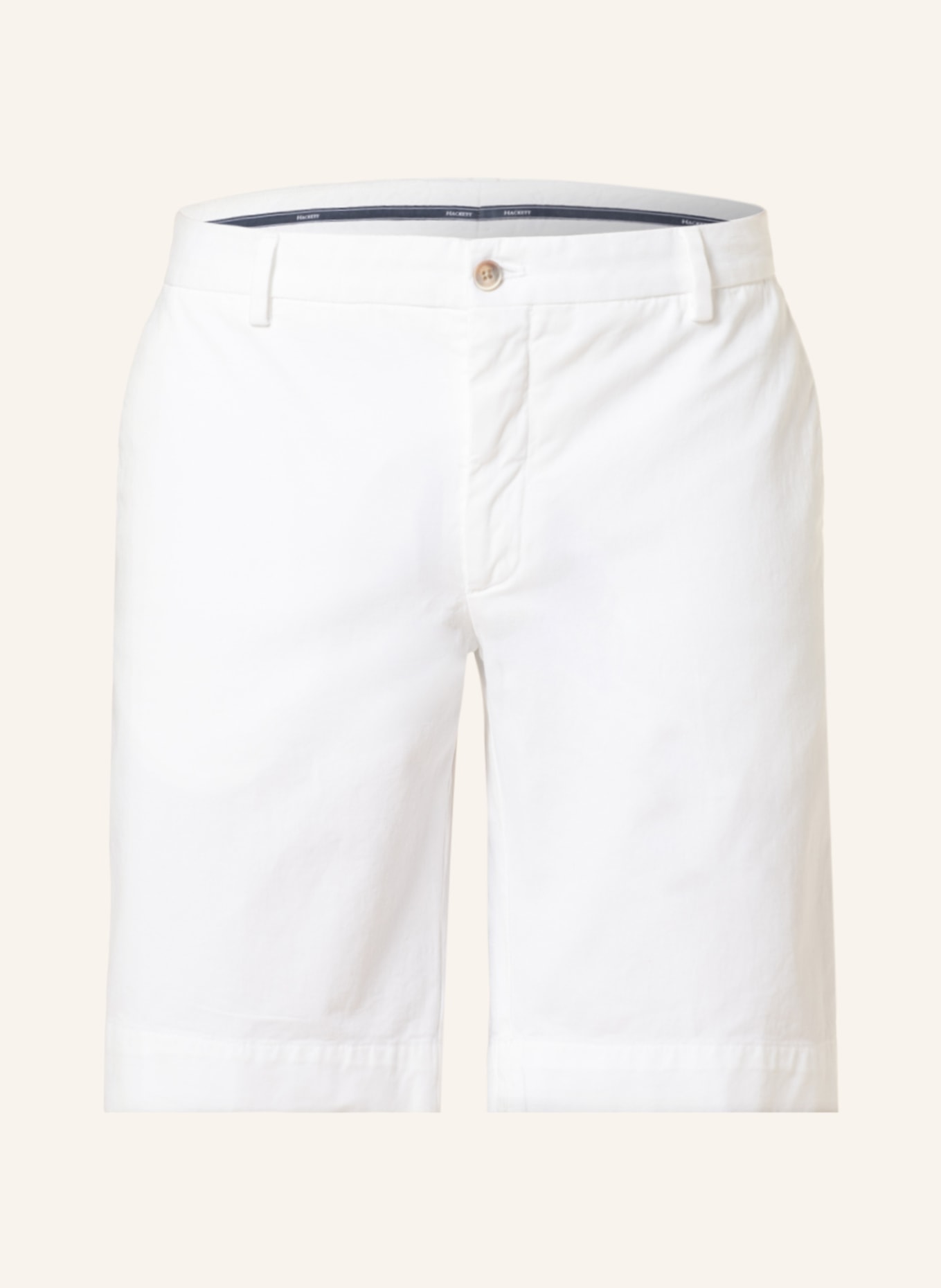 HACKETT LONDON Shorts , Color: WHITE(Image null)
