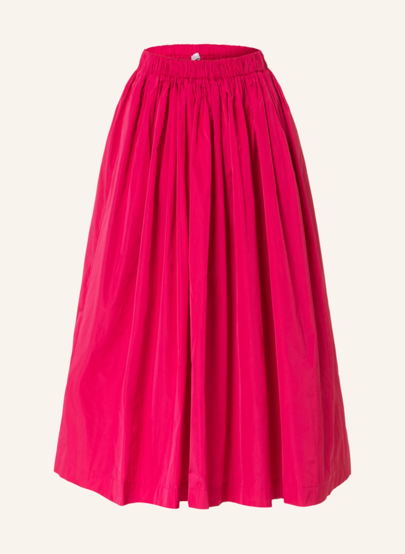 RED VALENTINO Skirt, Color: PINK (Image 1)