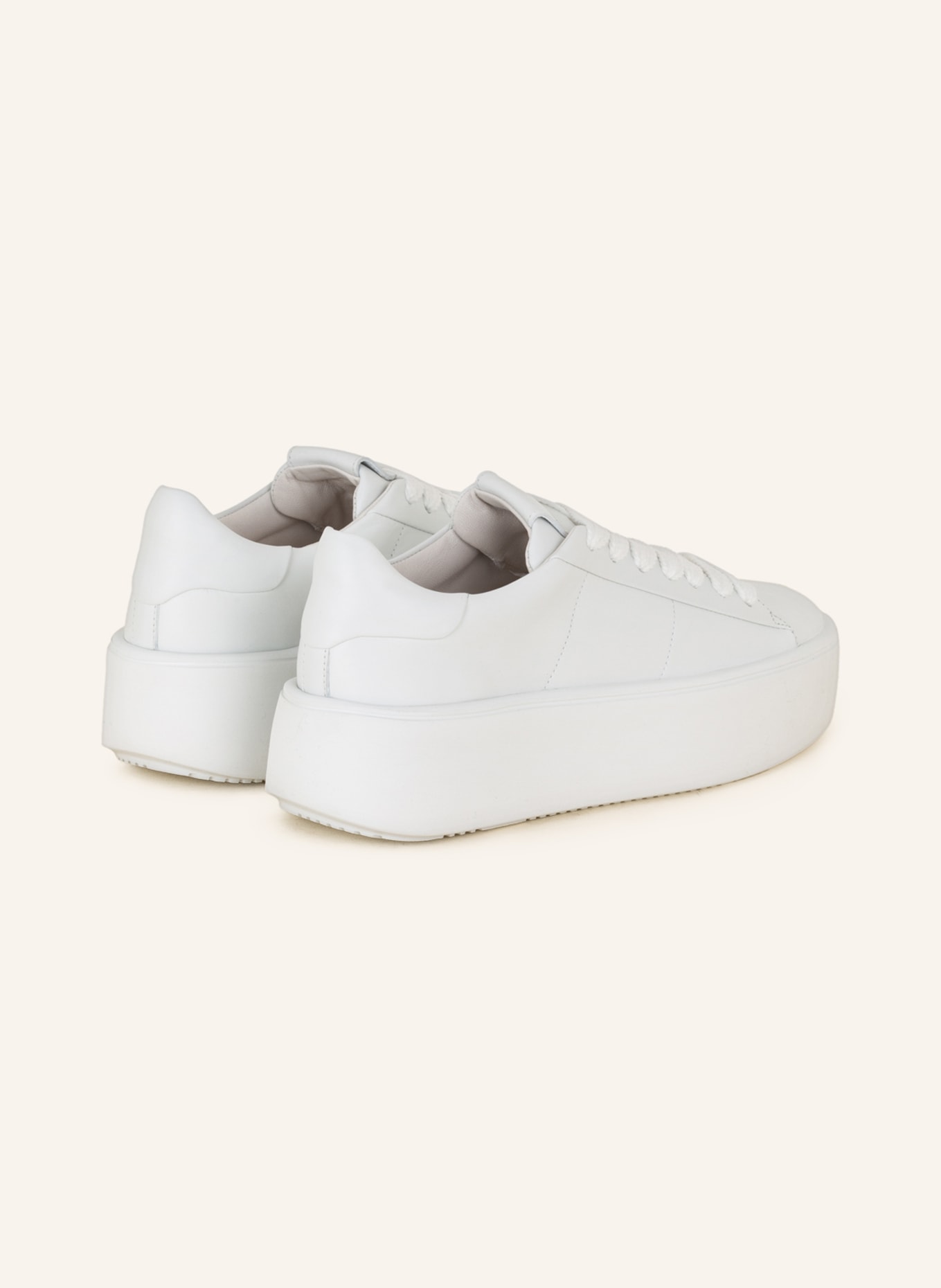 KENNEL & SCHMENGER Sneakers SHOW , Color: WHITE (Image 2)