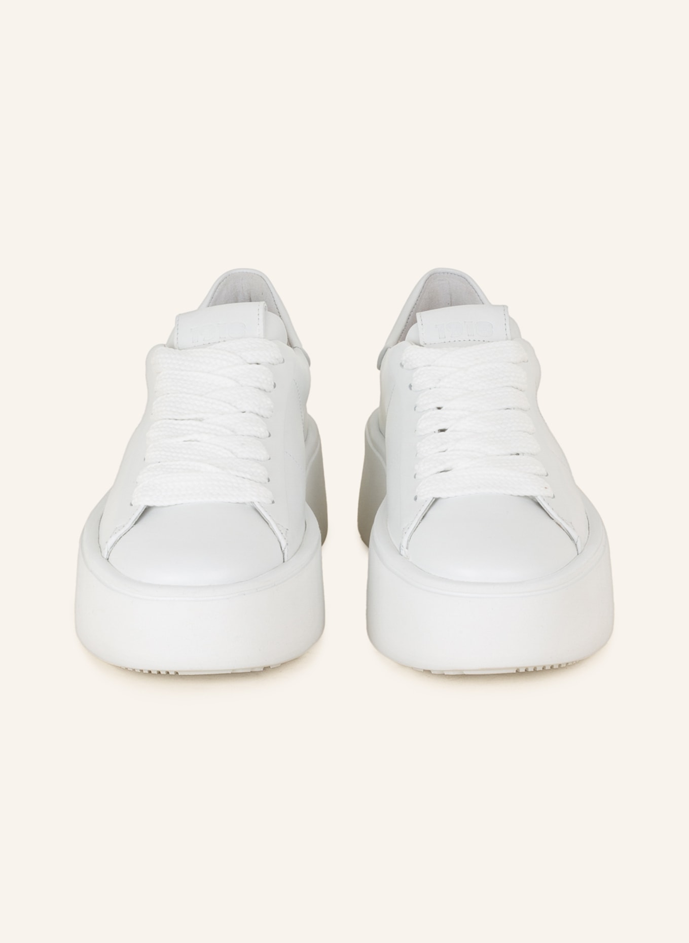 KENNEL & SCHMENGER Sneakers SHOW , Color: WHITE (Image 3)