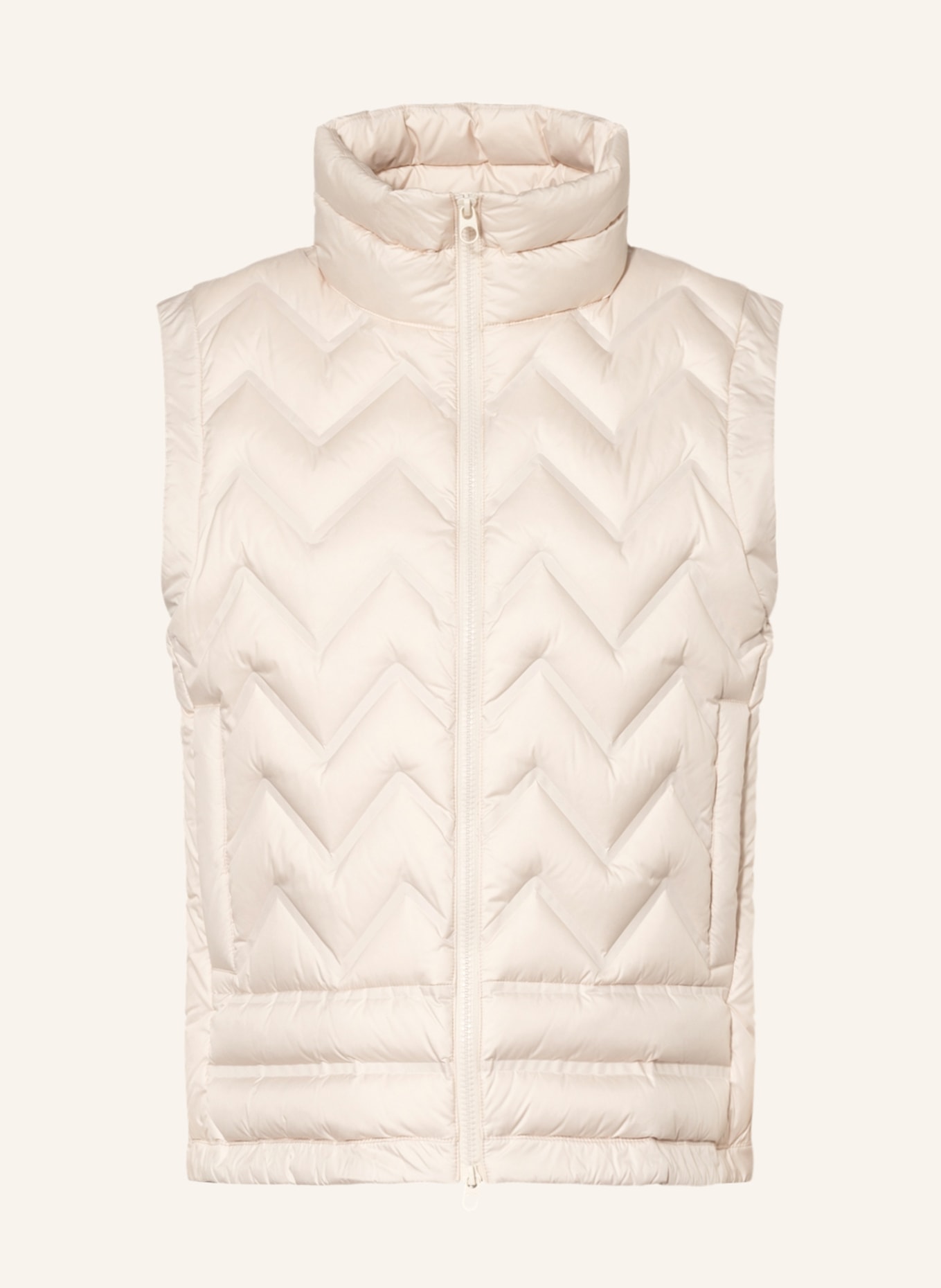 Milestone outlet vests next