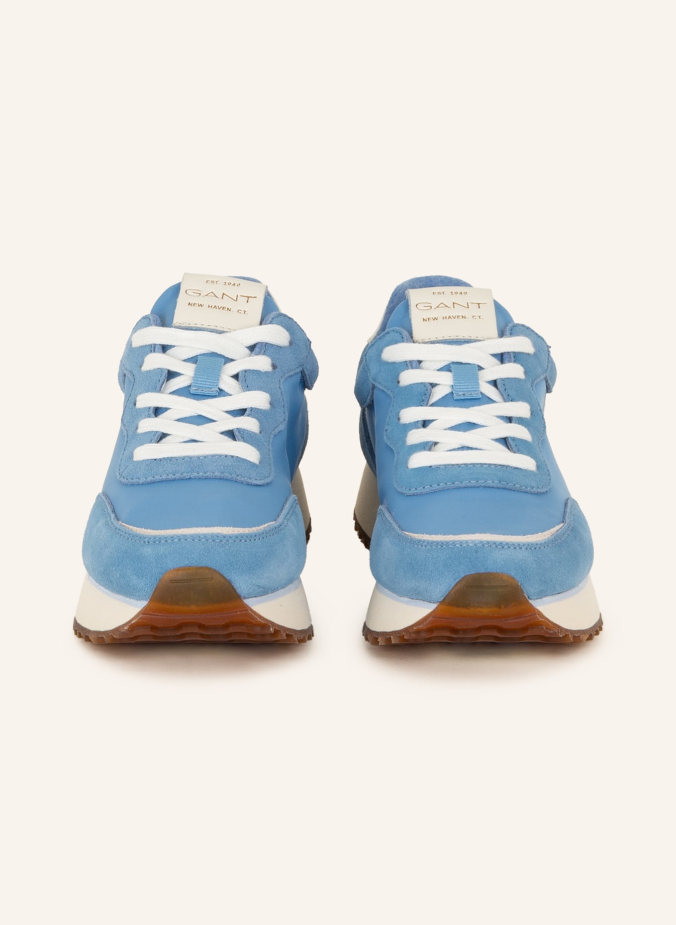 GANT Sneakers BEVINDA, Color: BLUE (Image 3)