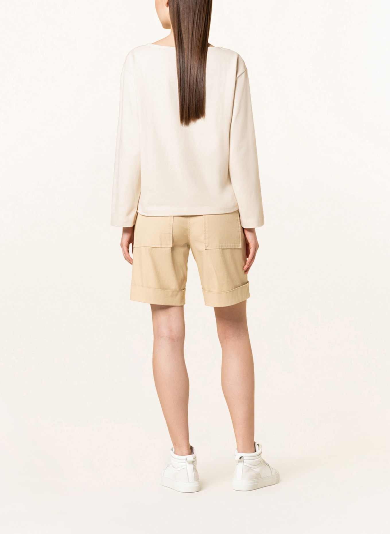 , Color: CREAM(Image 1)