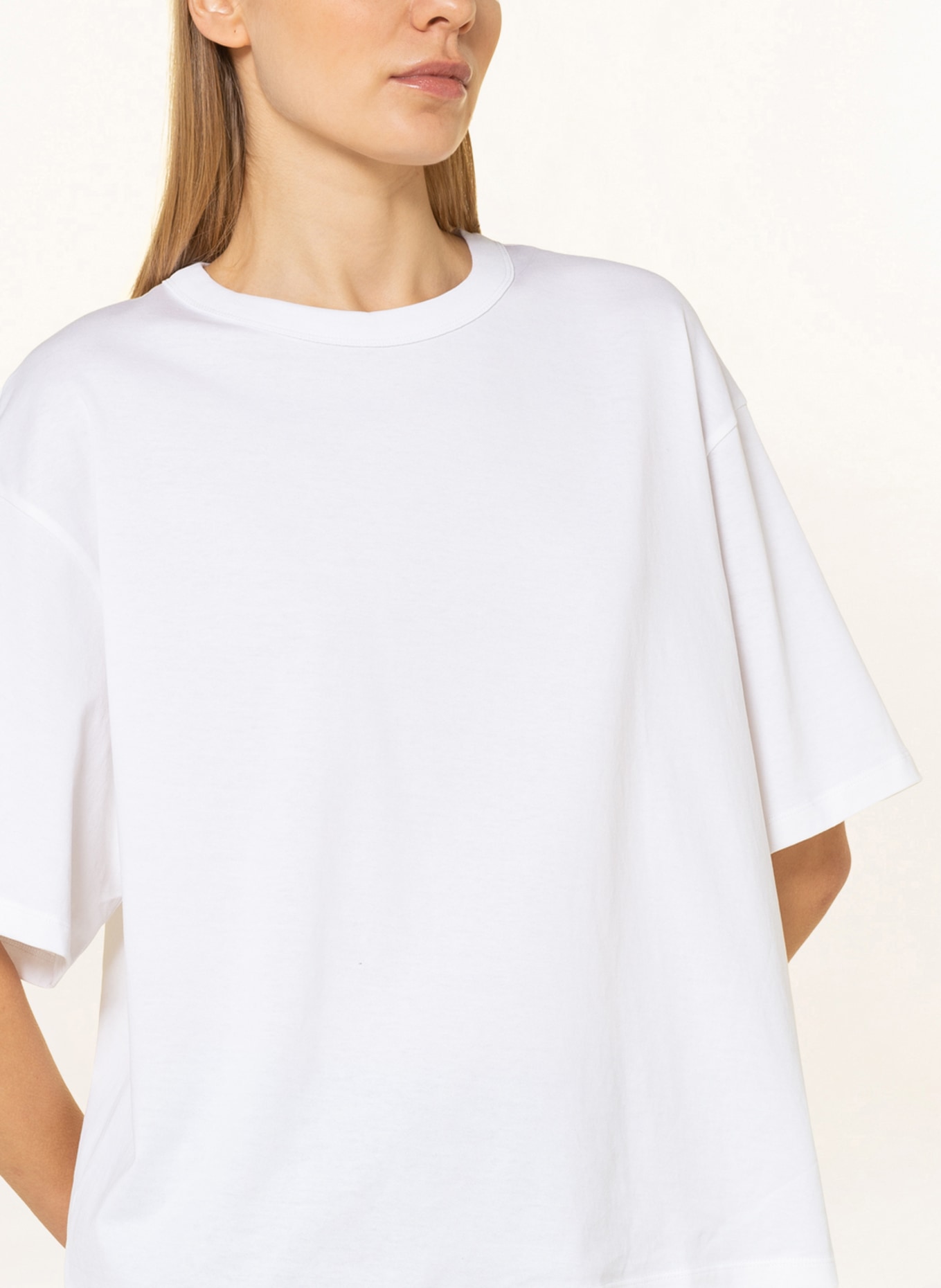 DRYKORN T-Shirt ARETA , Farbe: WEISS (Bild 4)