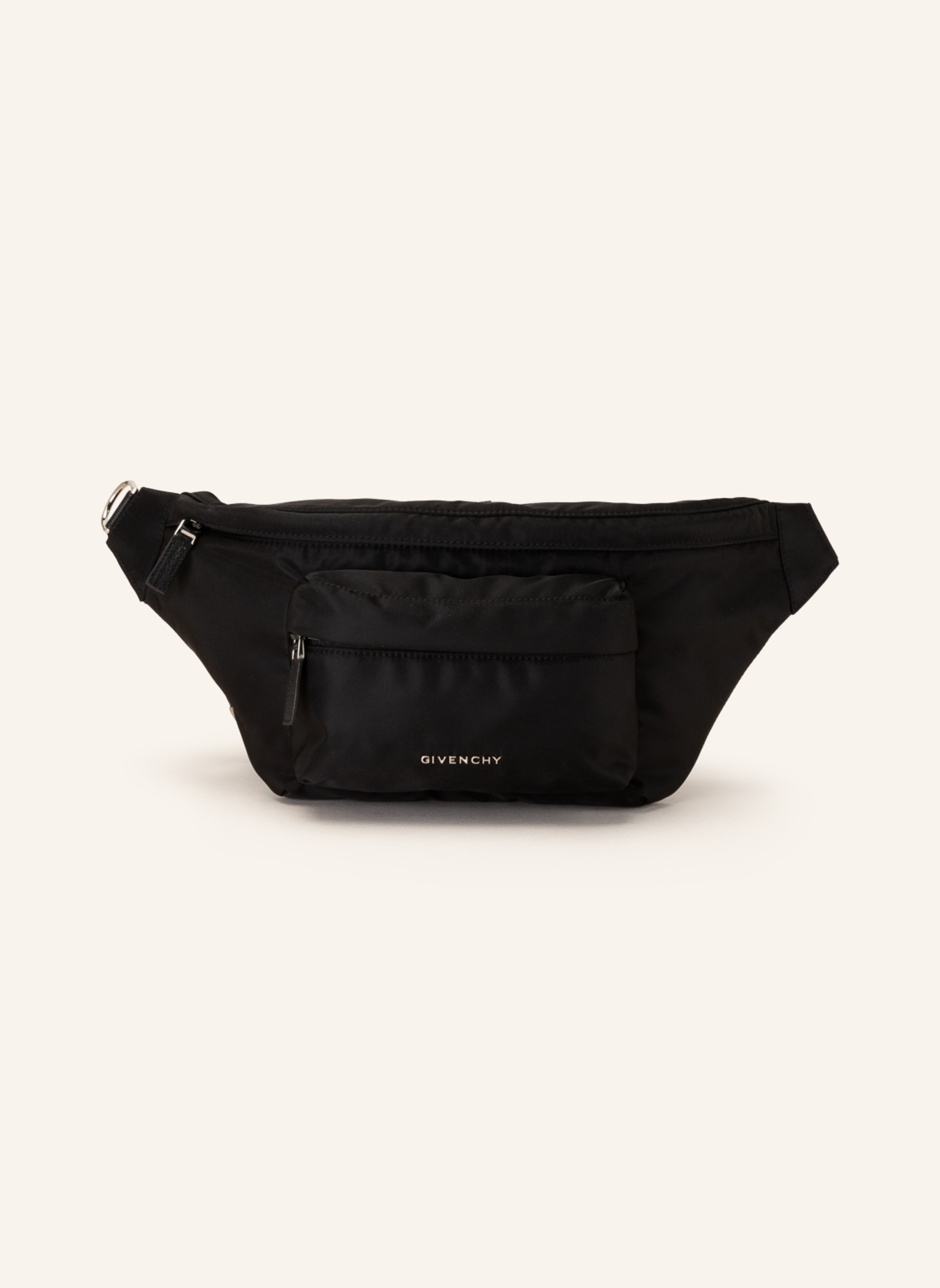 GIVENCHY Waist bag, Color: BLACK (Image 1)