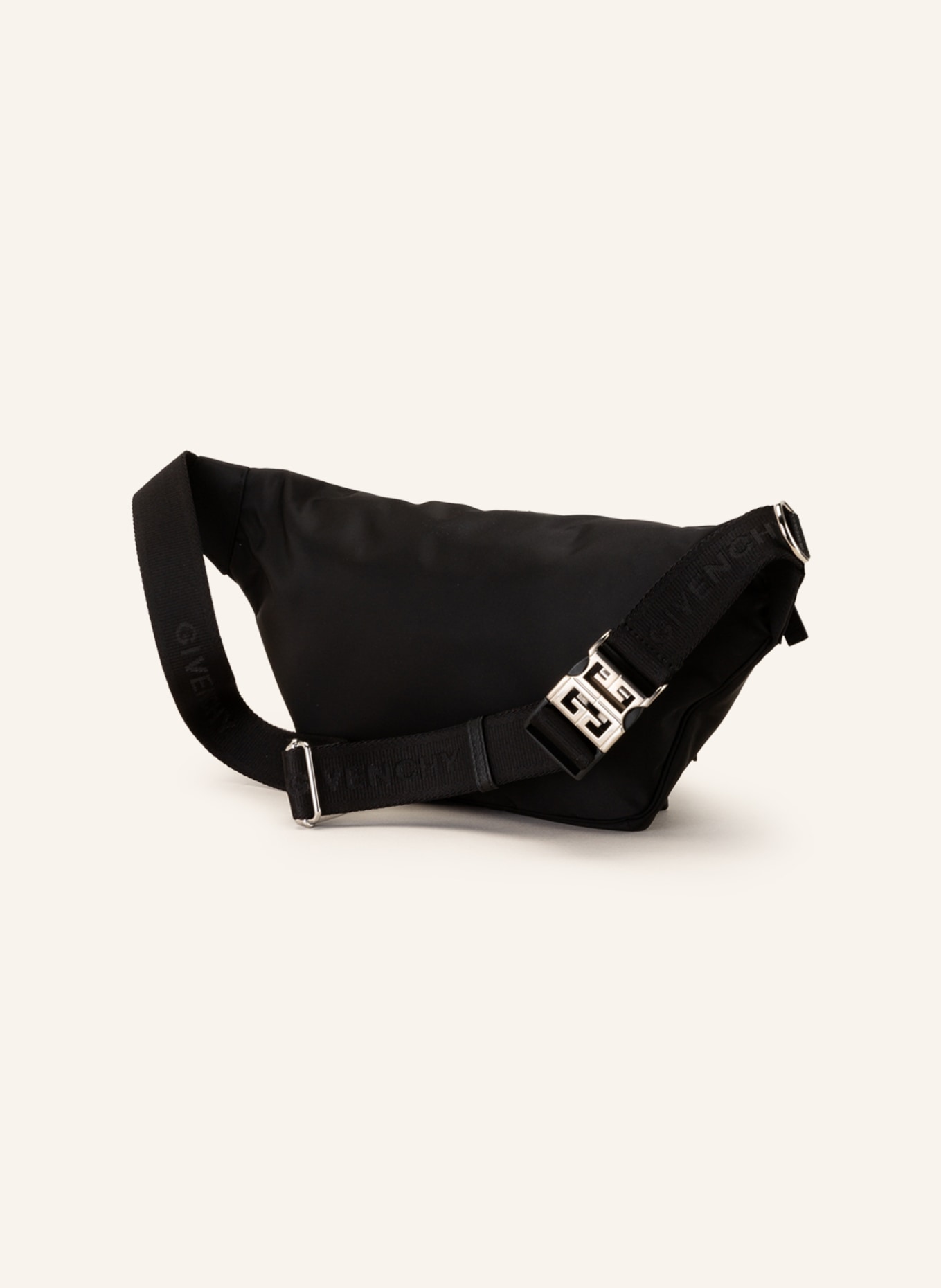 GIVENCHY Waist bag, Color: BLACK (Image 2)