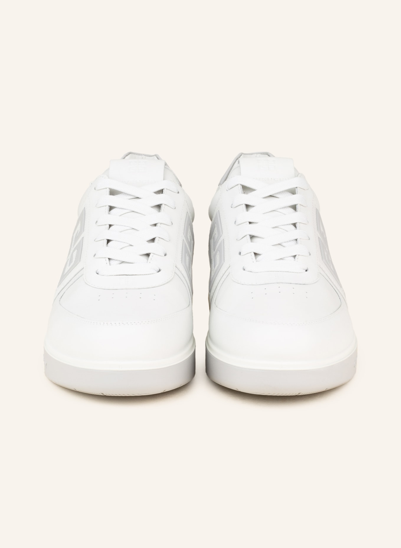 GIVENCHY Sneakers G4, Color: WHITE (Image 3)