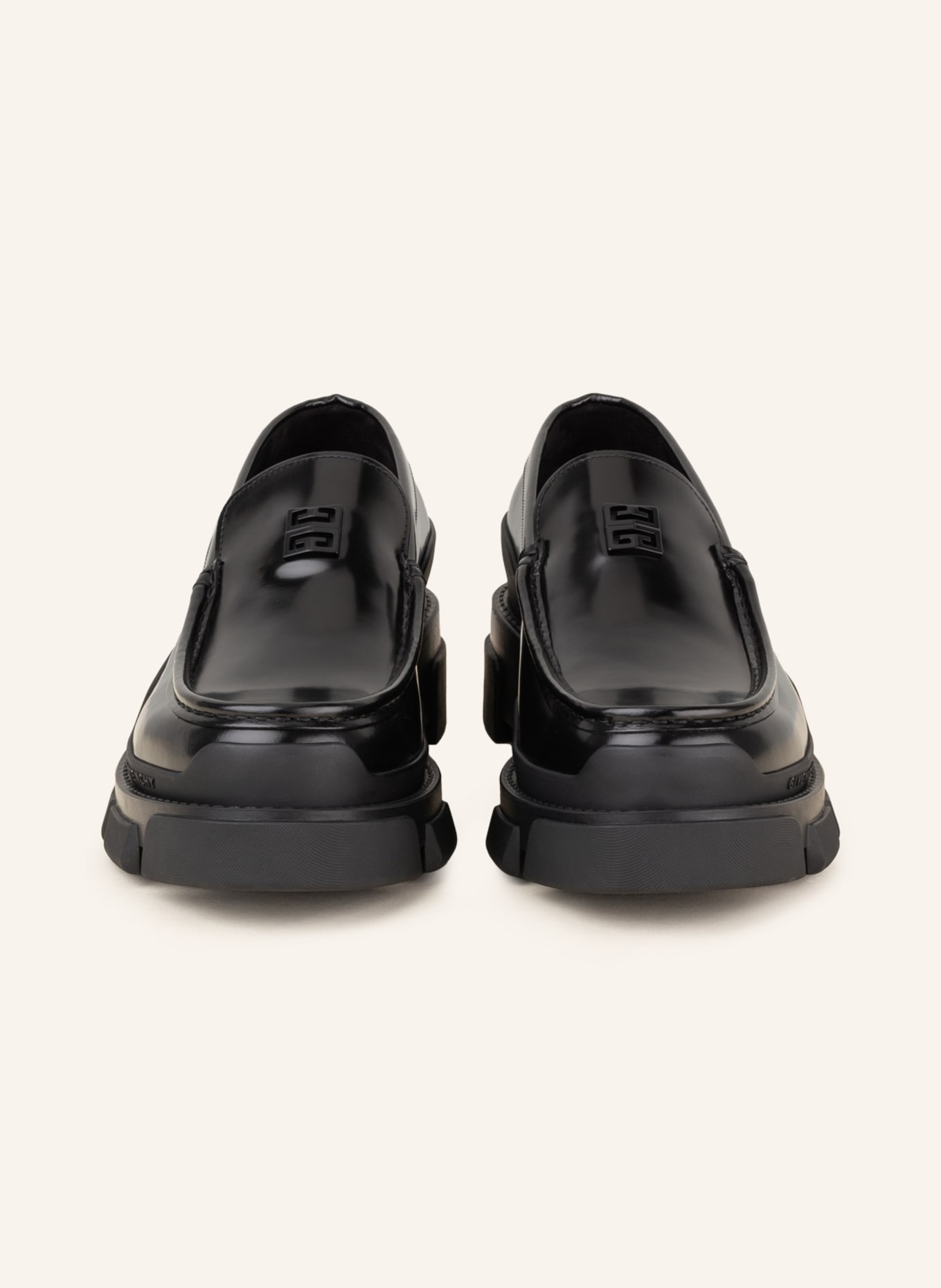 GIVENCHY Loafers TERRA , Color: BLACK (Image 3)