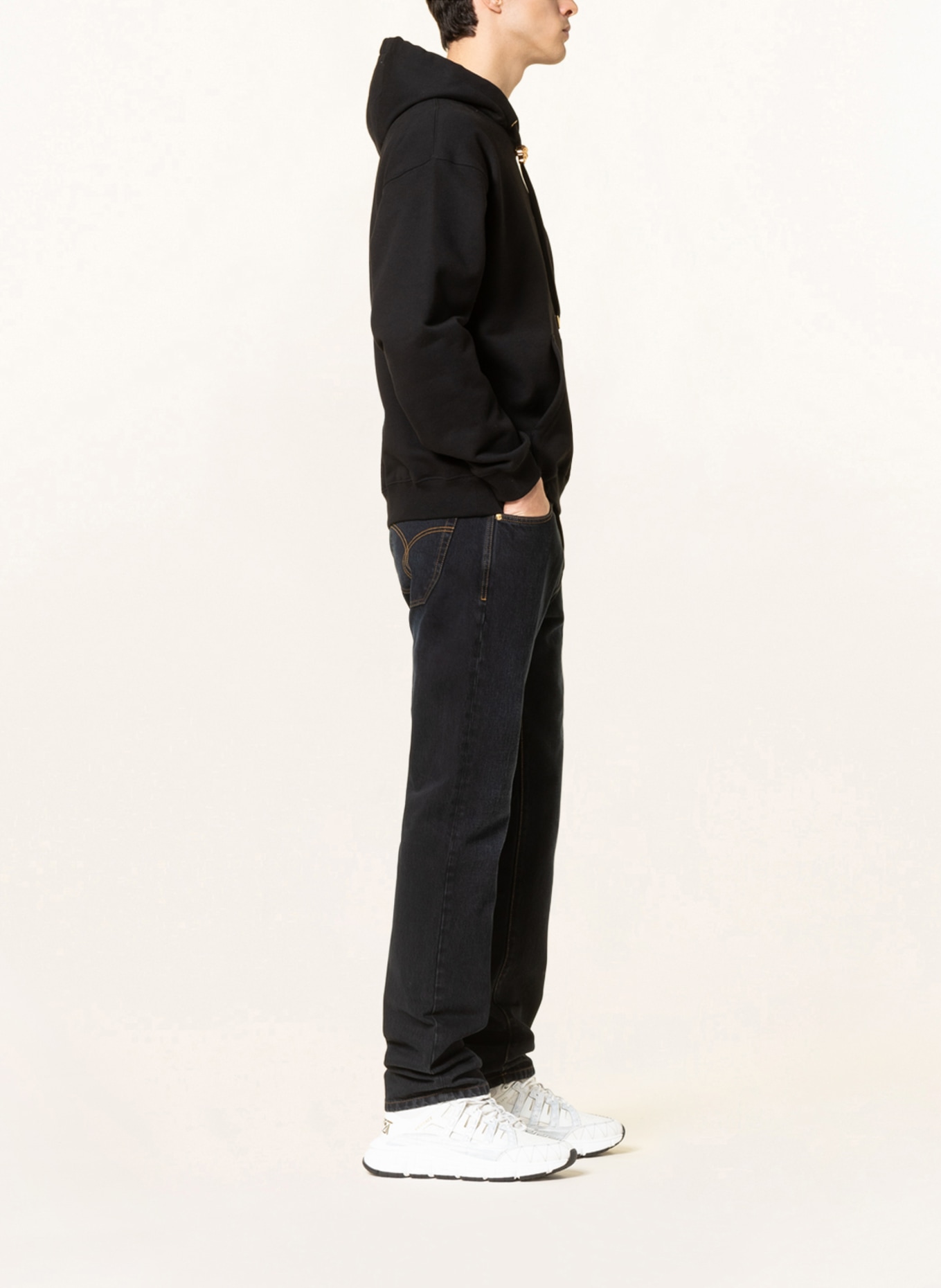 VERSACE Jeans Mitchel fit, Color: 1D480 (Image 4)