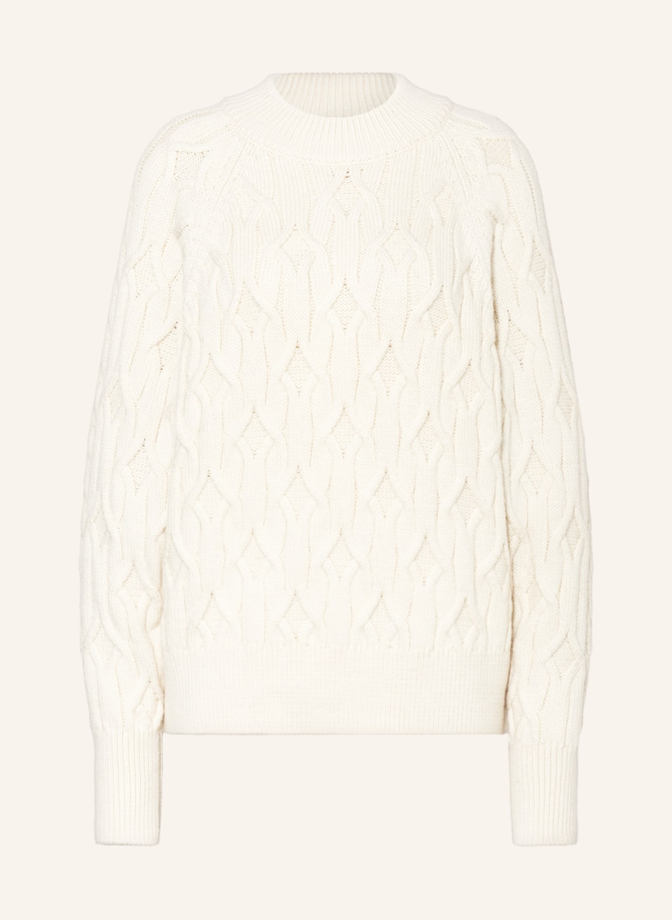 COS Sweater, Color: ECRU (Image 1)