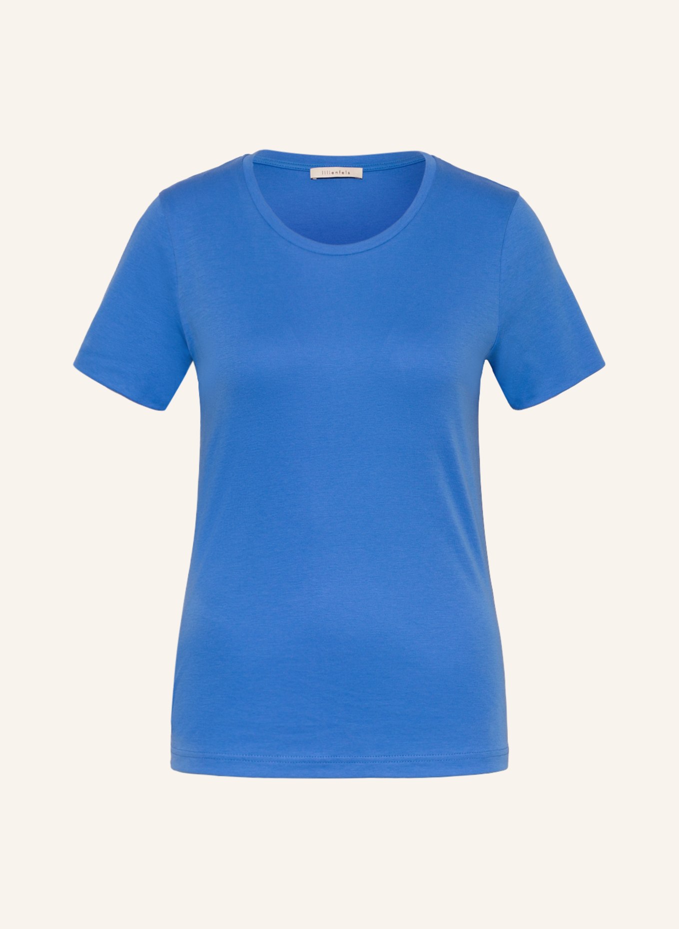 lilienfels T-Shirt, Farbe: BLAU (Bild 1)