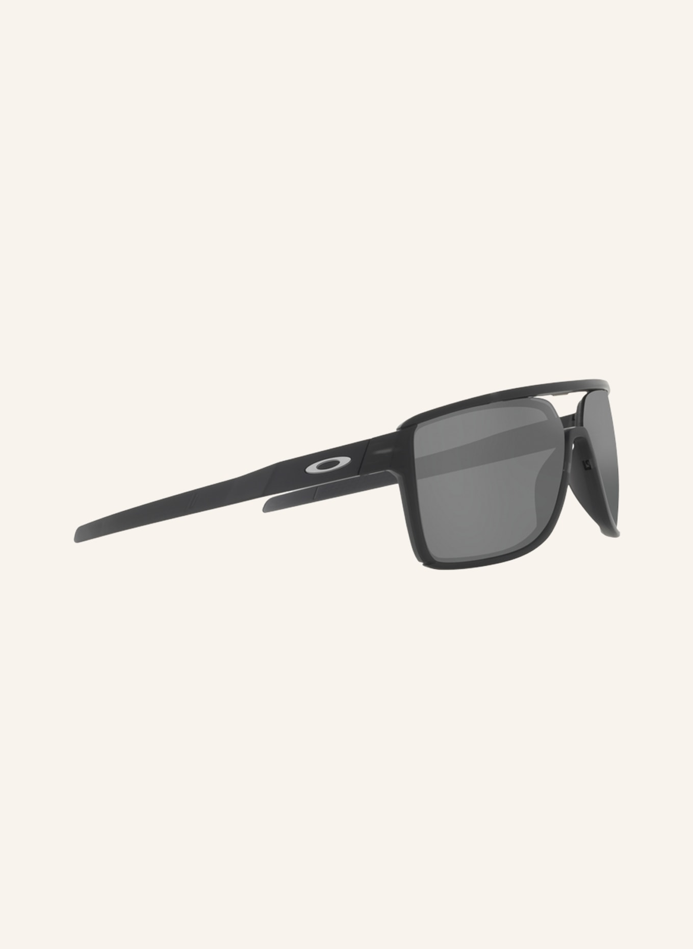 OAKLEY Sunglasses CASTEL OO9147, Color: 914702 - BLACK/ GRAY POLARIZED (Image 3)