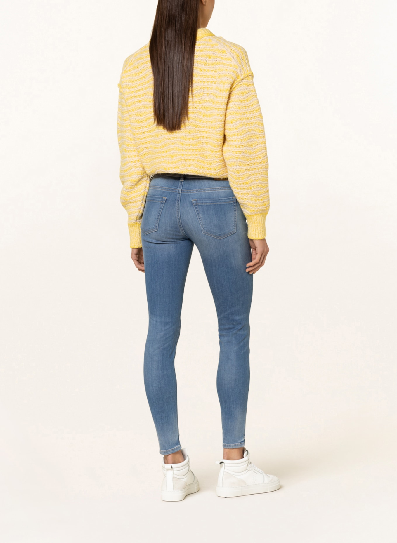 , Farbe: 2616 heavy mid blue(Bild 1)