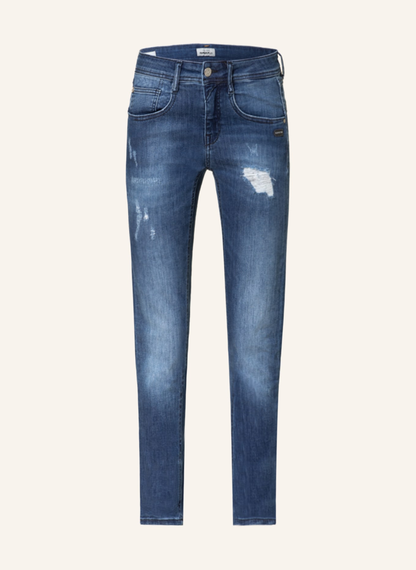 GANG Jeans AMELIE, Color: 7978 don't car wash (Image 1)