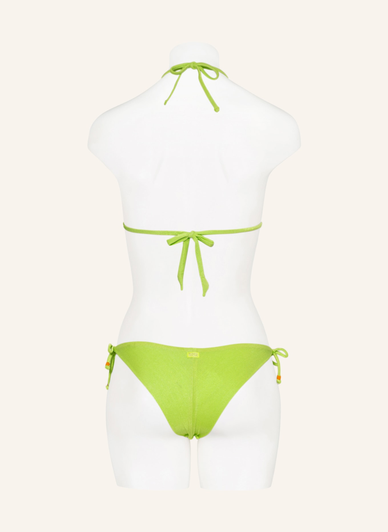 Triangl sales lina bikini