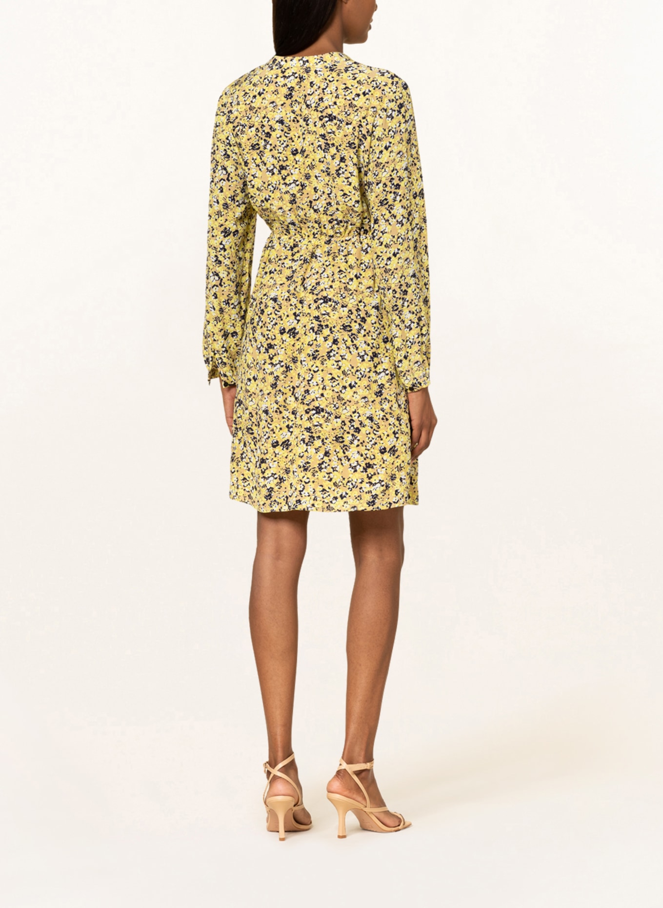 Identity dresses best sale