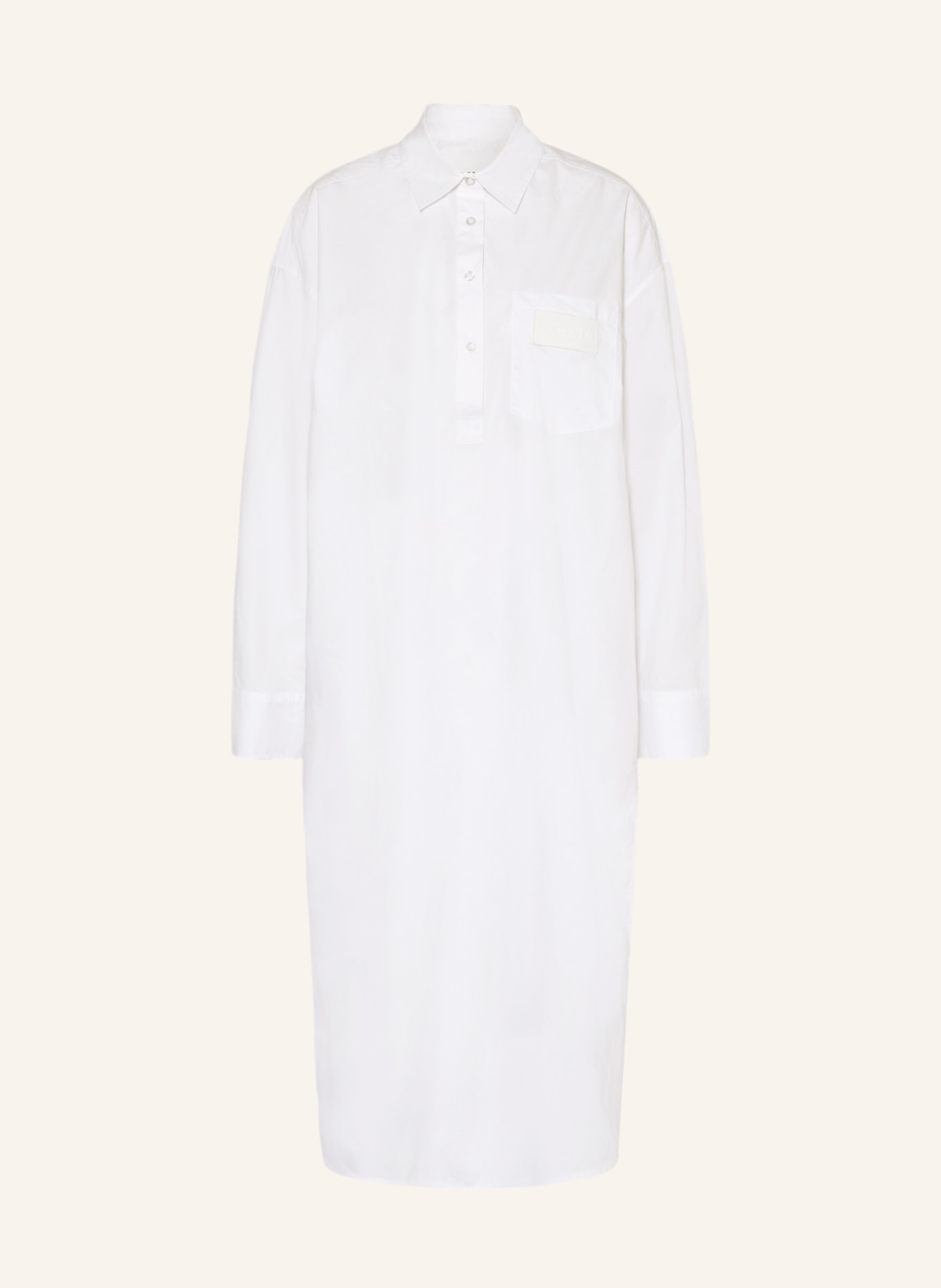 REMAIN Dress, Color: WHITE (Image 1)