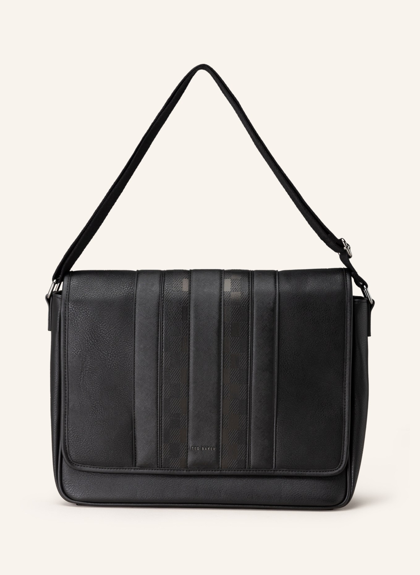 TED BAKER Laptop bag WAYVON , Color: BLACK (Image 1)