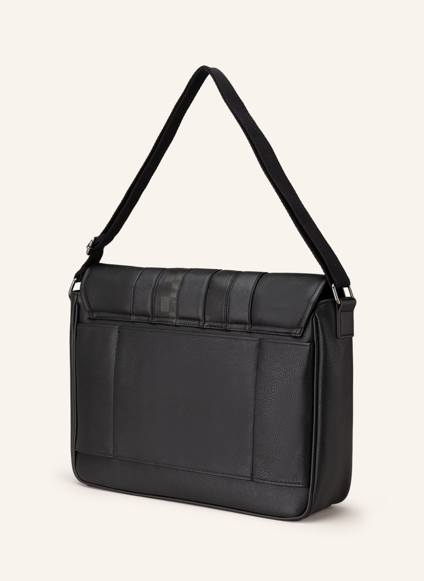 TED BAKER Laptop bag WAYVON , Color: BLACK (Image 2)