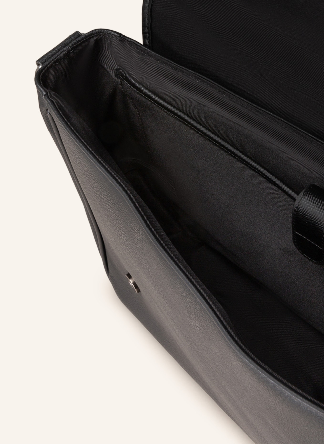 TED BAKER Laptop bag WAYVON , Color: BLACK (Image 3)