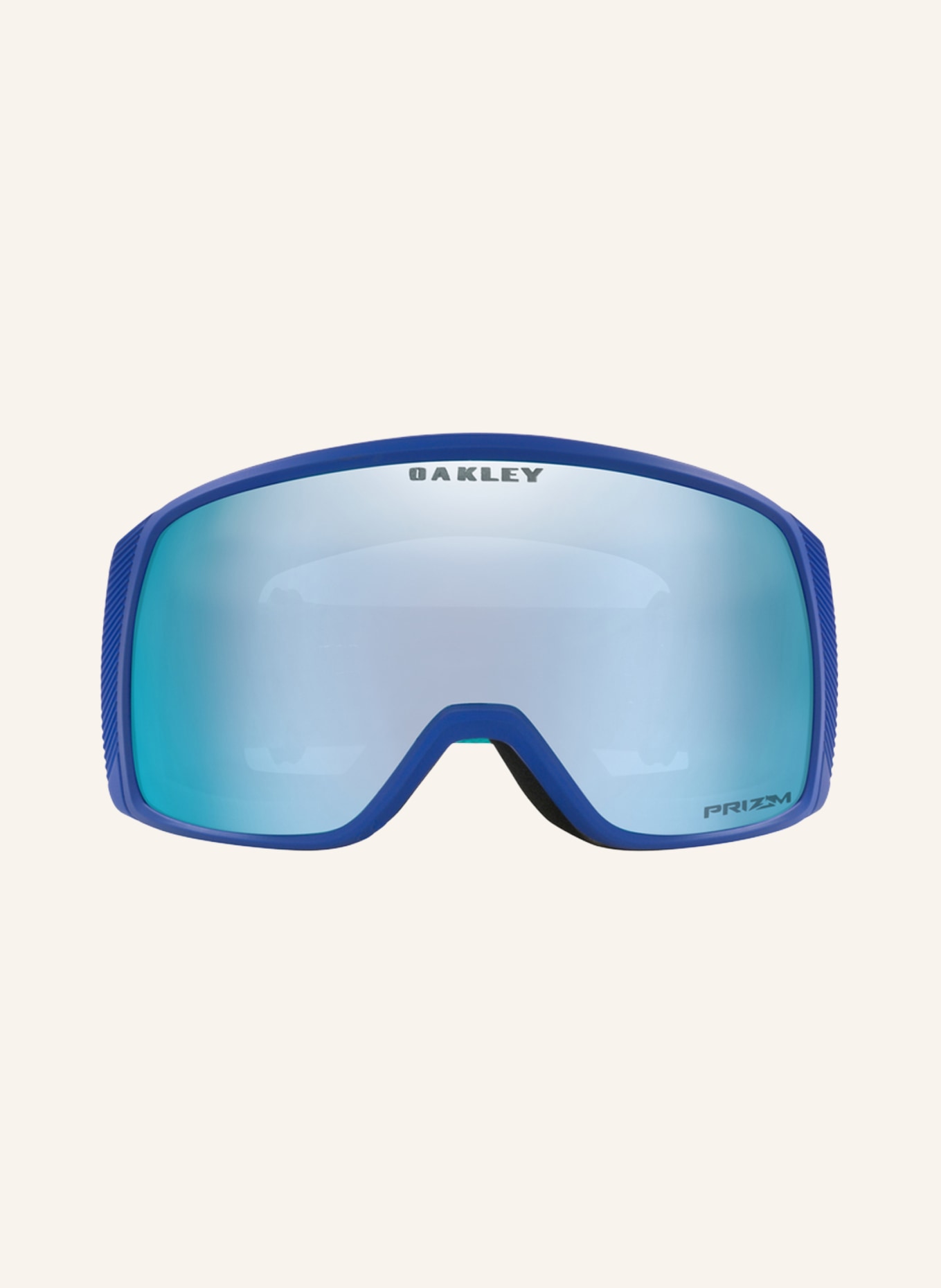 OAKLEY Ski goggles FLIGHT TRACKER, Color: BLUE (Image 2)