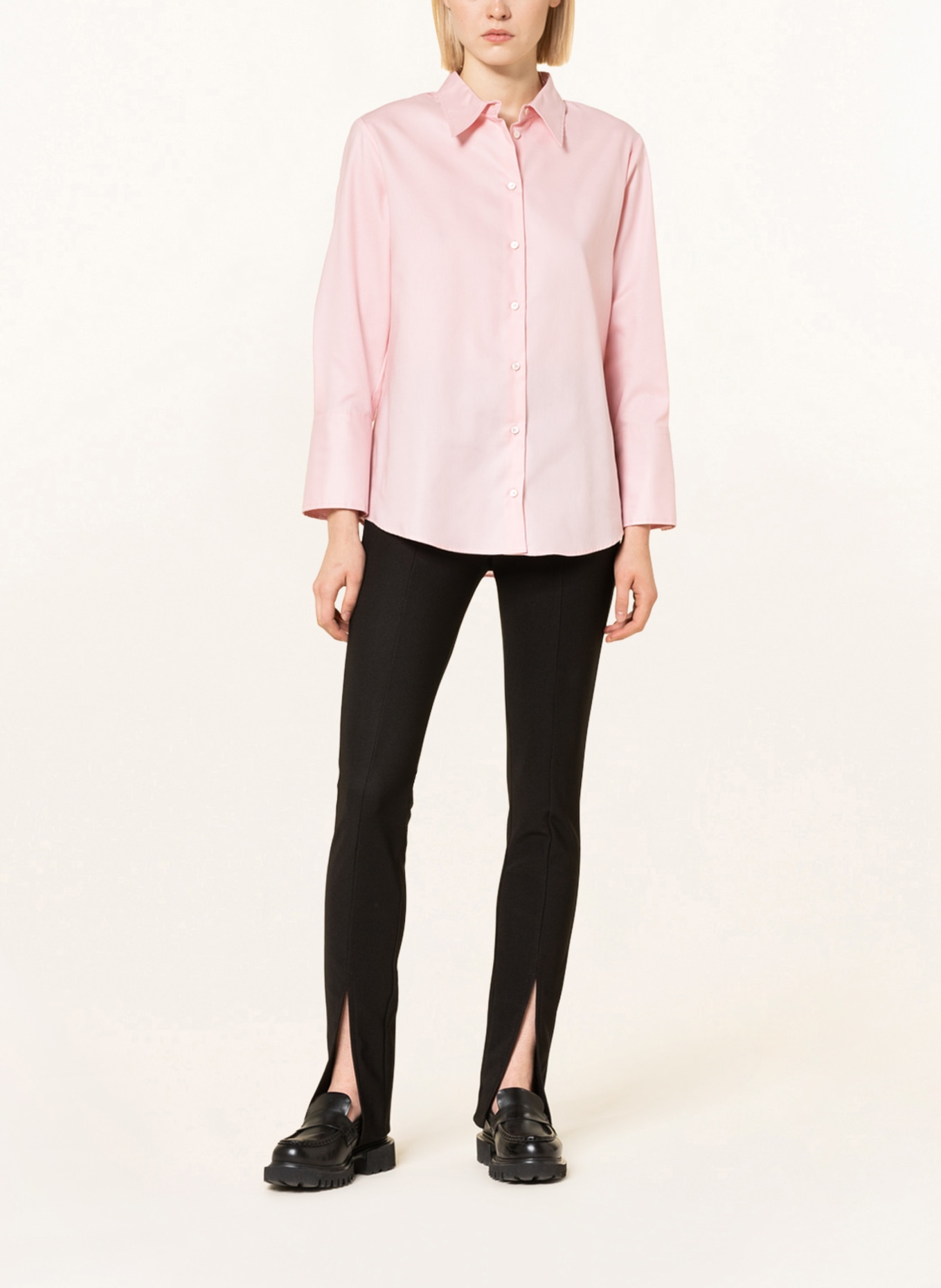 MARELLA Shirt blouse COLLONA , Color: PINK (Image 2)