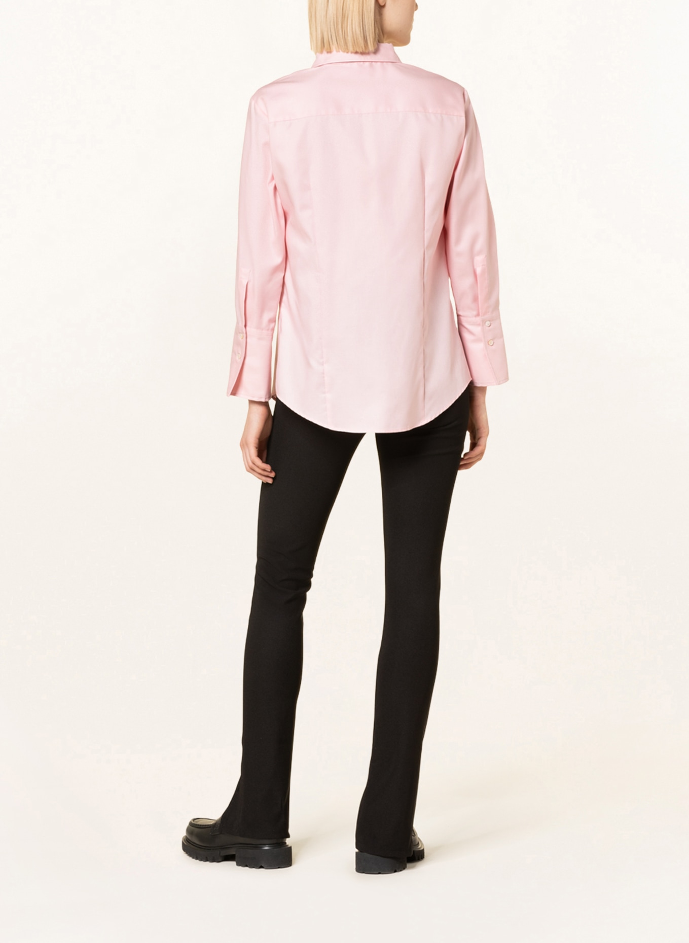 MARELLA Shirt blouse COLLONA , Color: PINK (Image 3)