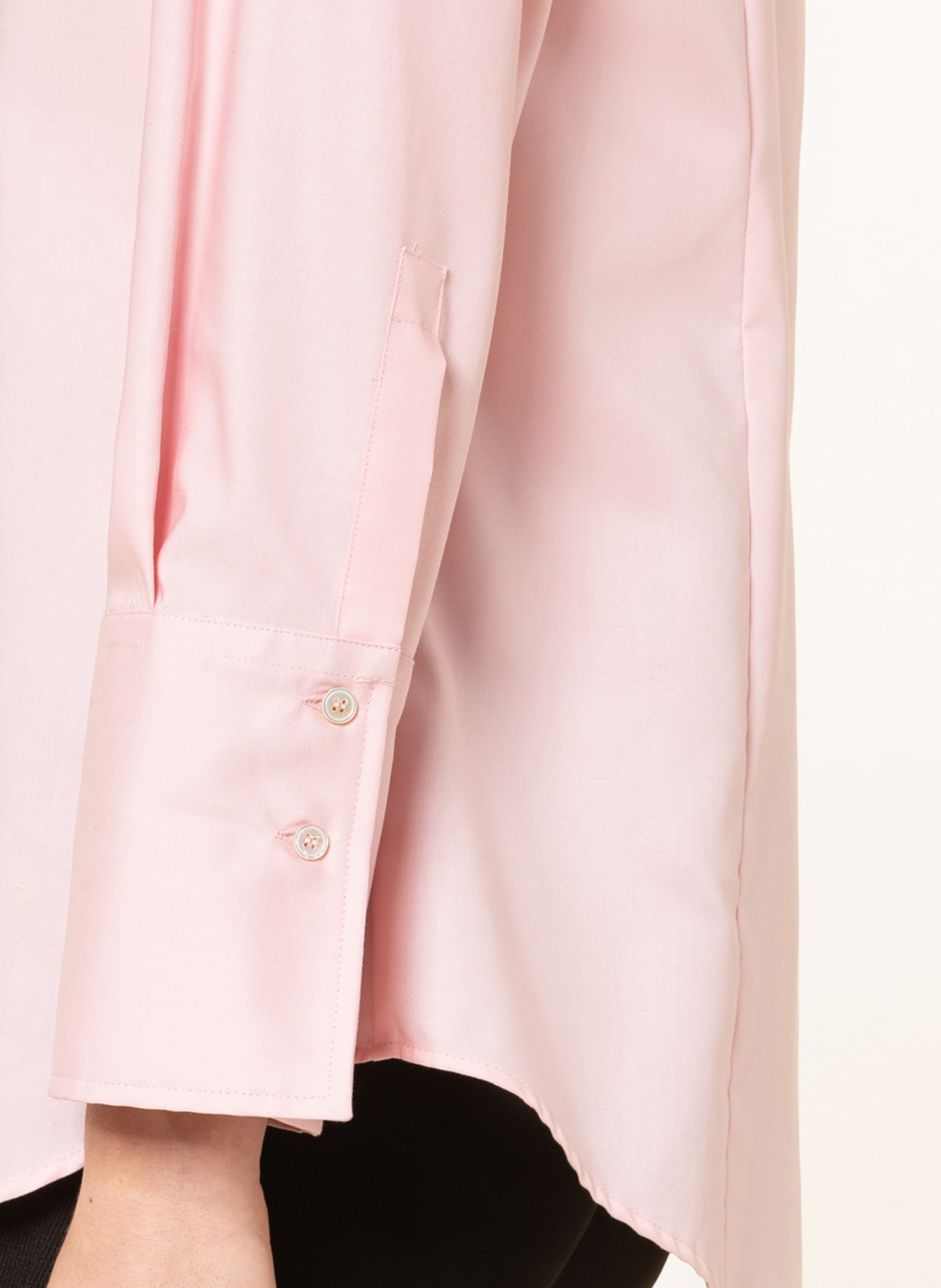 MARELLA Hemdbluse COLLONA , Farbe: ROSA (Bild 4)