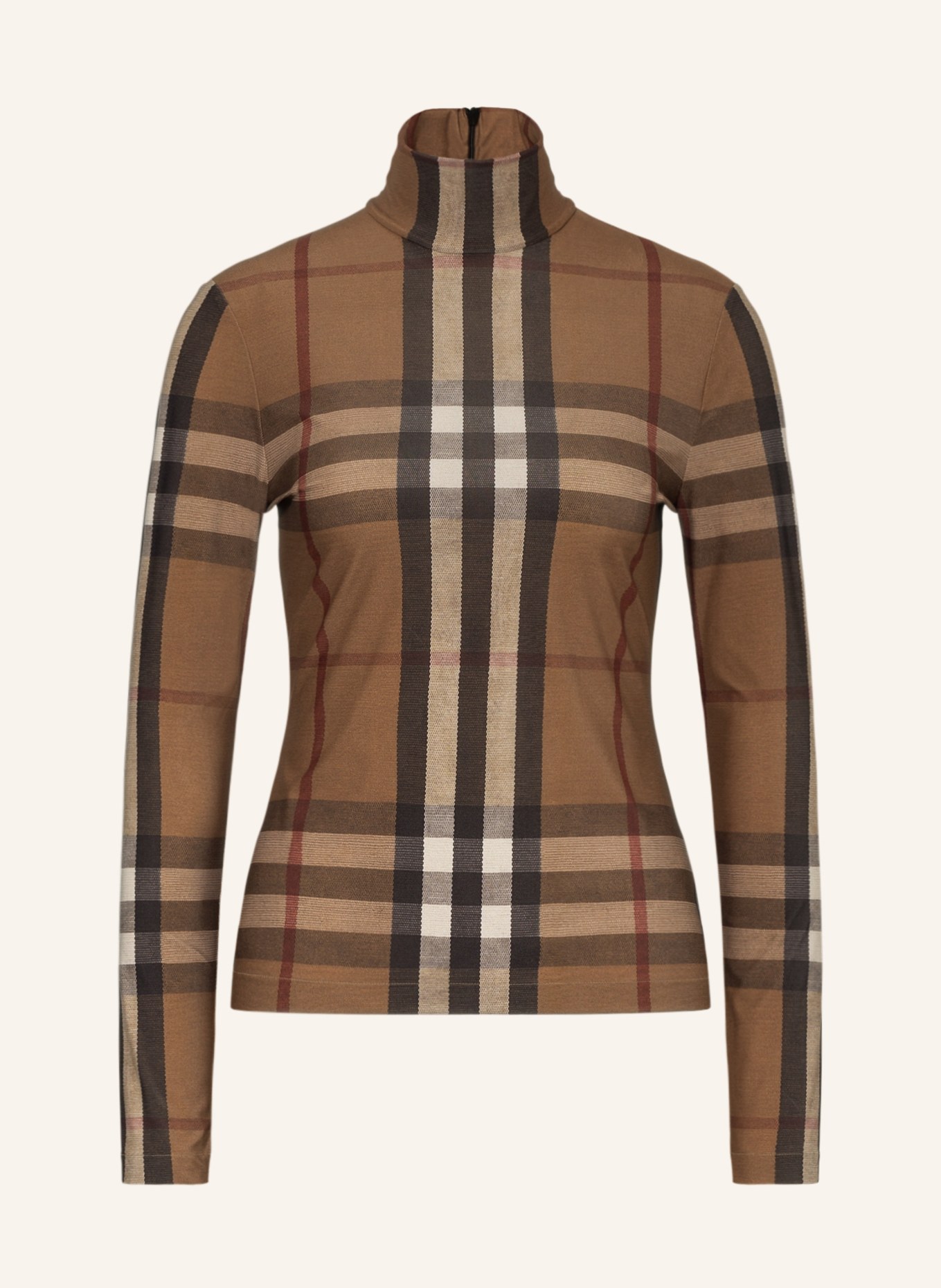 Burberry longsleeve outlet