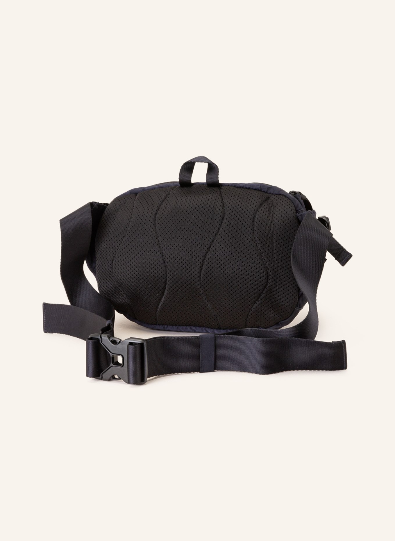 C.P. COMPANY Waist bag, Color: BLACK (Image 2)