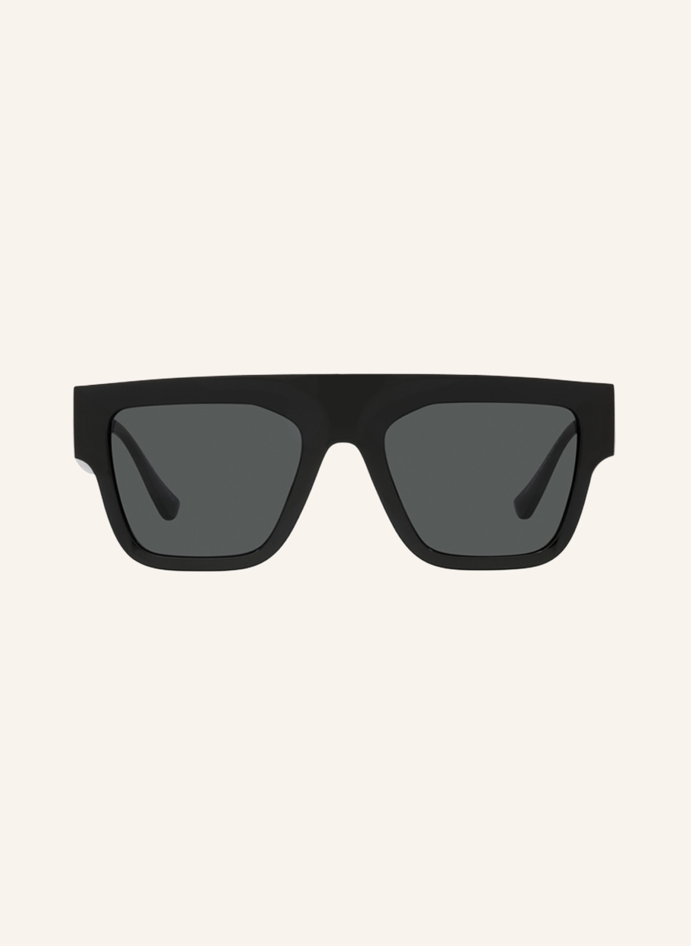 VERSACE Sunglasses VE4430U, Color: GB1/87 BLACK/DARK GRAY (Image 2)