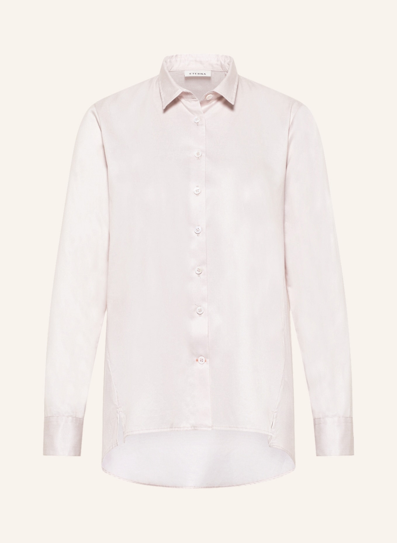 ETERNA Shirt blouse, Color: CREAM (Image 1)