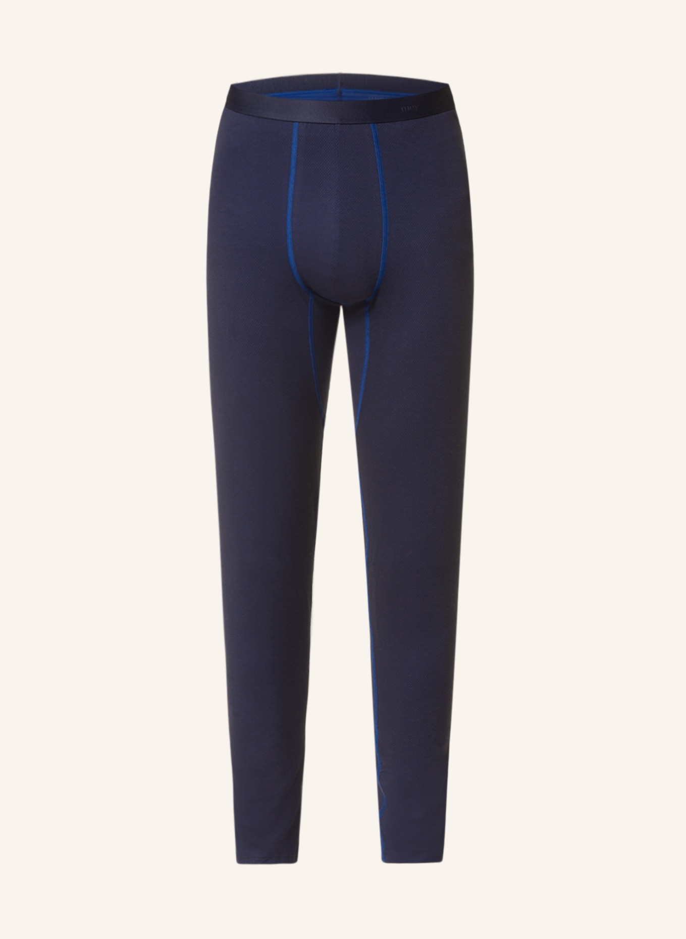 mey Functional underwear trousers series HIGH PERFORMANCE , Color: DARK BLUE (Image 1)
