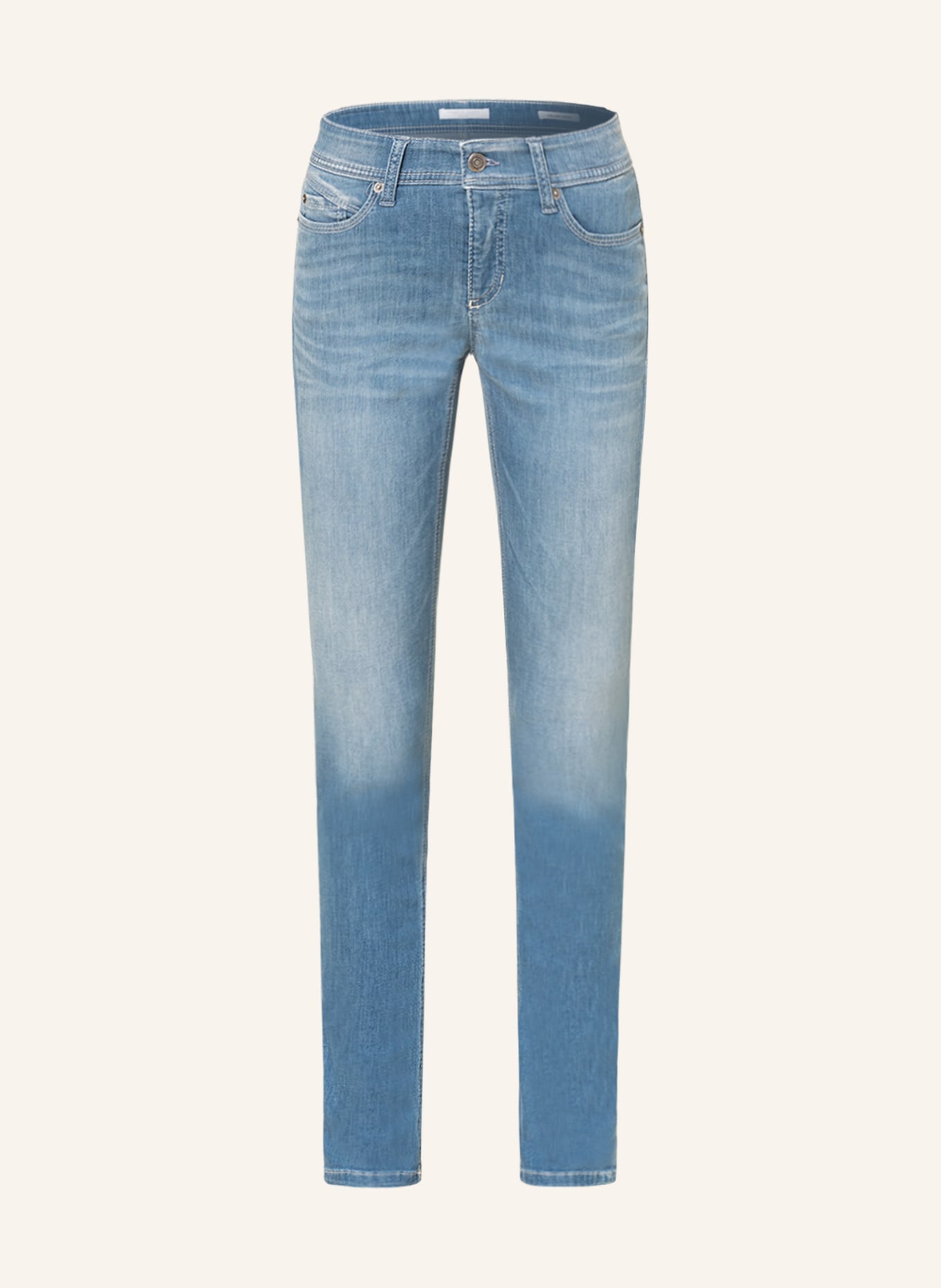 CAMBIO Jeans PARLA, Color: 5222 medium 3D used (Image 1)