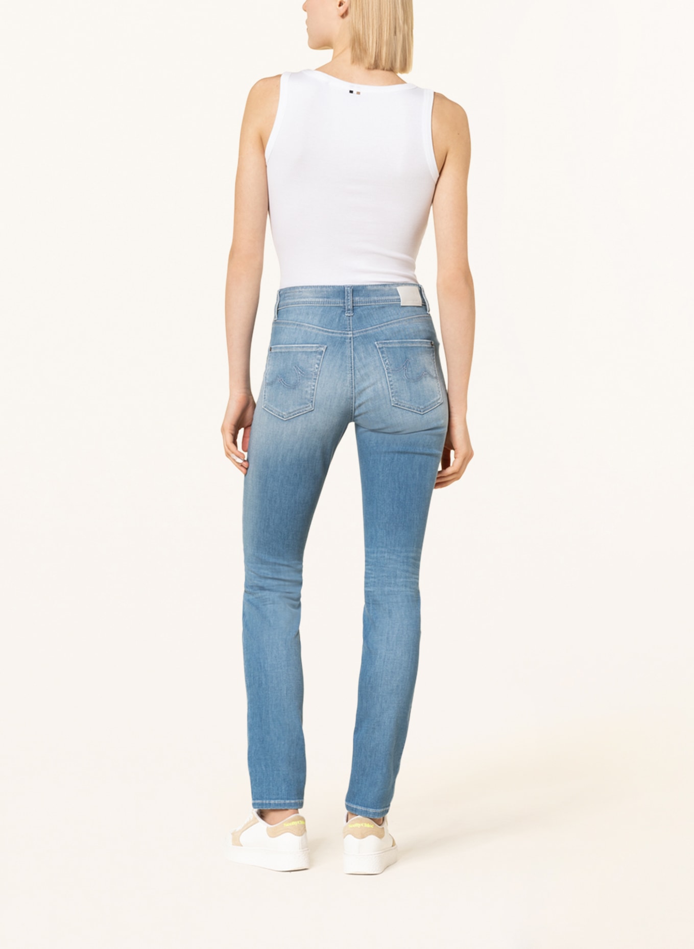CAMBIO Jeans PARLA, Color: 5222 medium 3D used (Image 3)