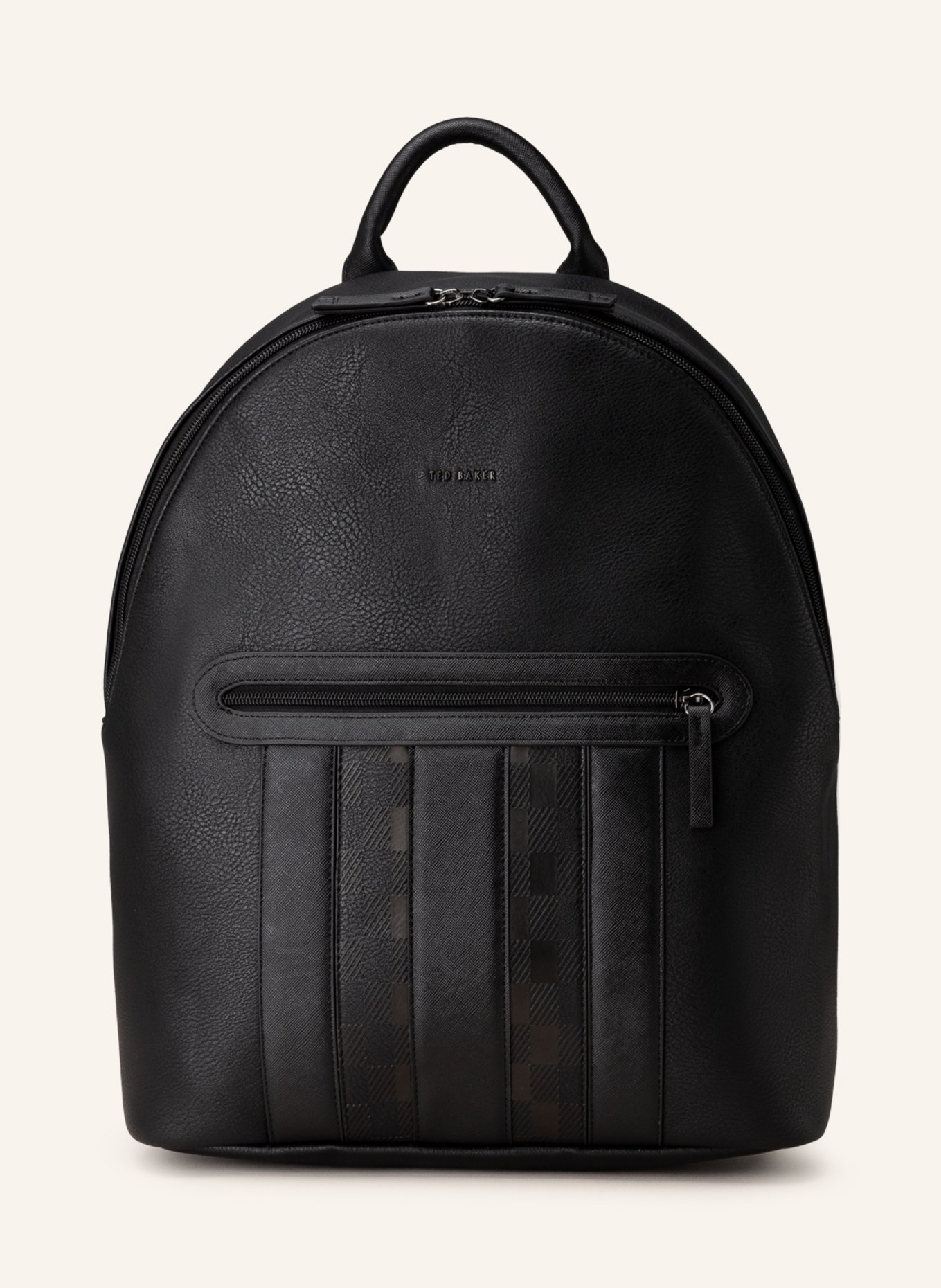 TED BAKER Backpack WAYNOR, Color: BLACK (Image 1)