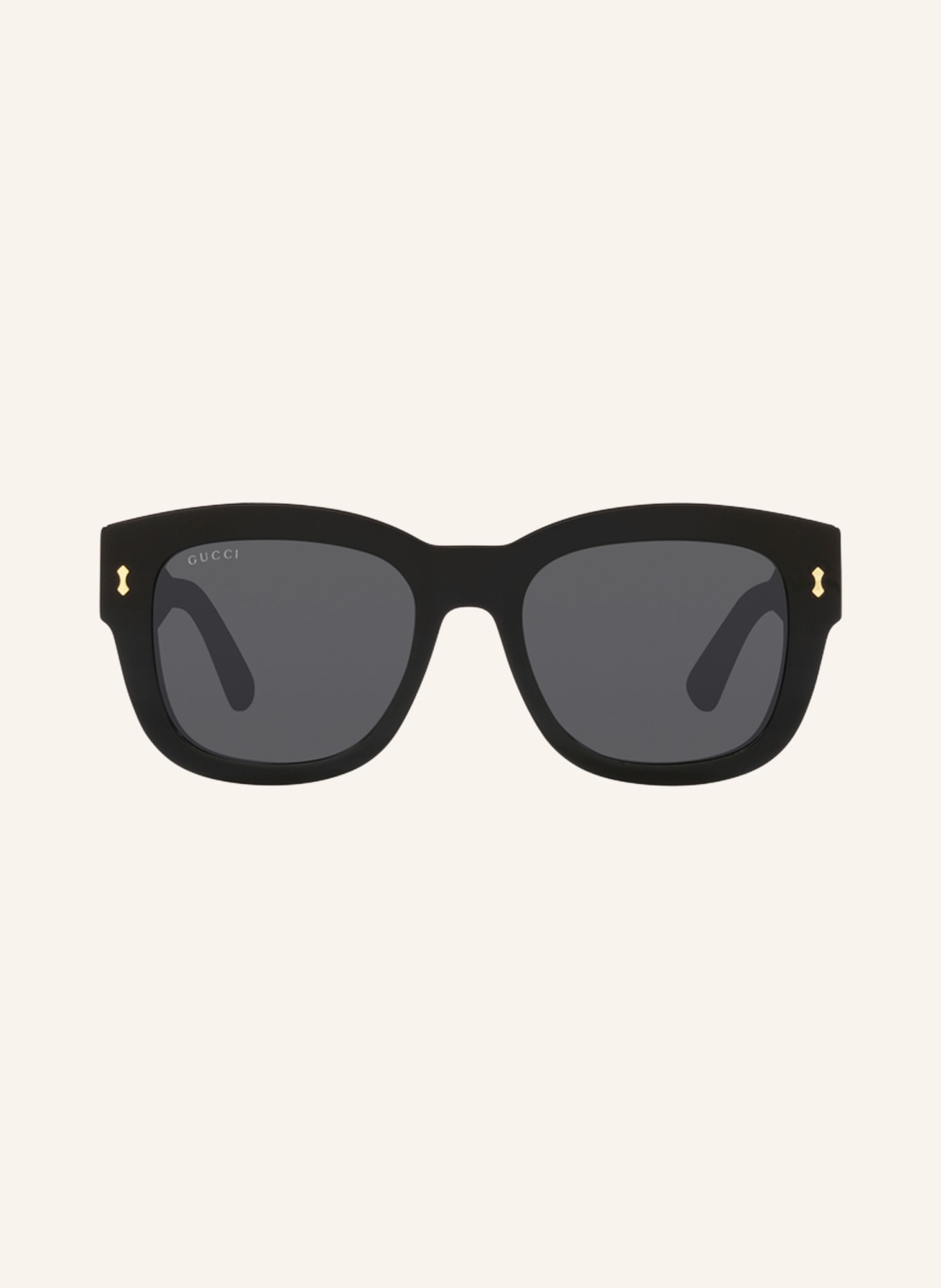 GUCCI Sunglasses GC001793, Color: 1150L1 BLACK (Image 2)