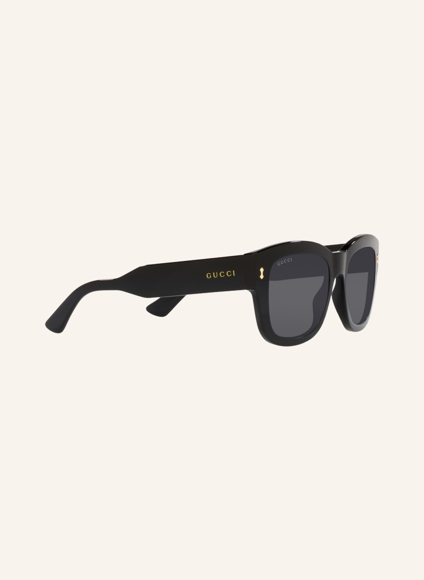 GUCCI Sunglasses GC001793, Color: 1150L1 BLACK (Image 3)