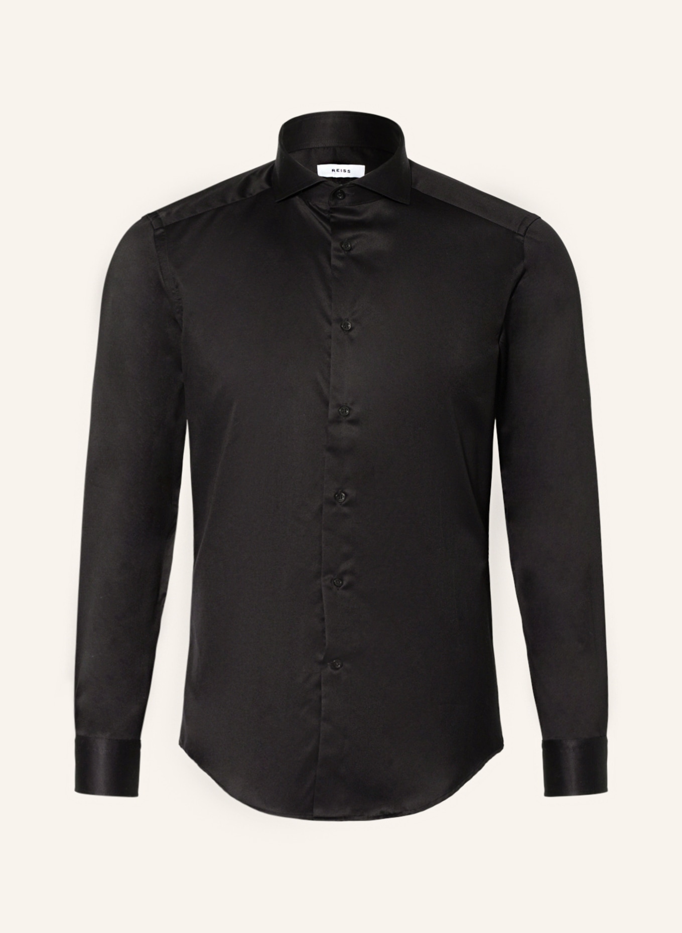 Reiss slim fit shirt on sale