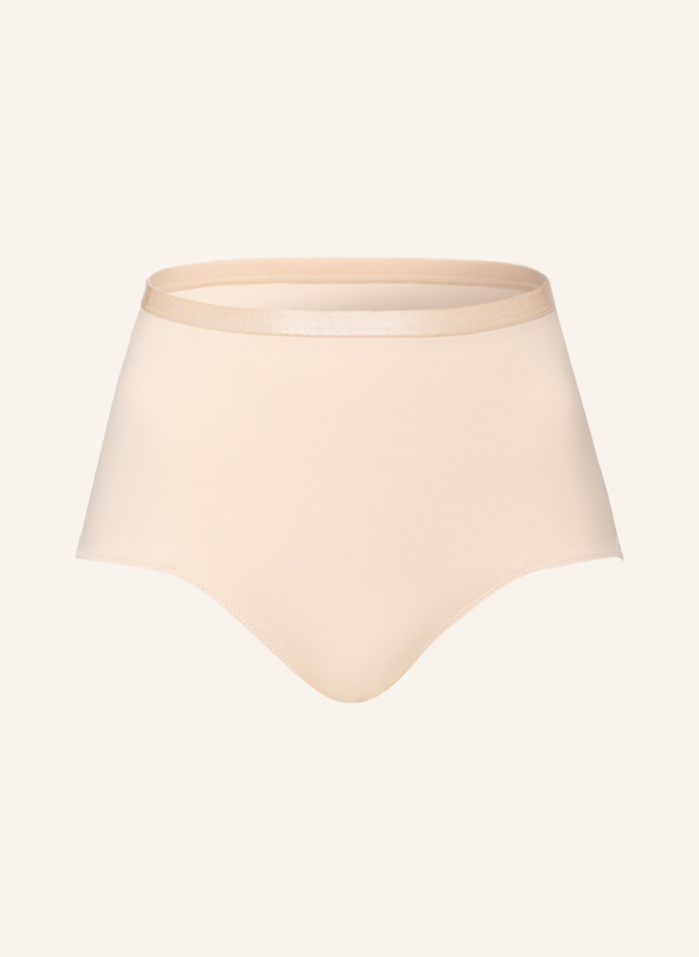 Felina Conturelle High waist panty BEYOND BASIC, Color: NUDE (Image 1)