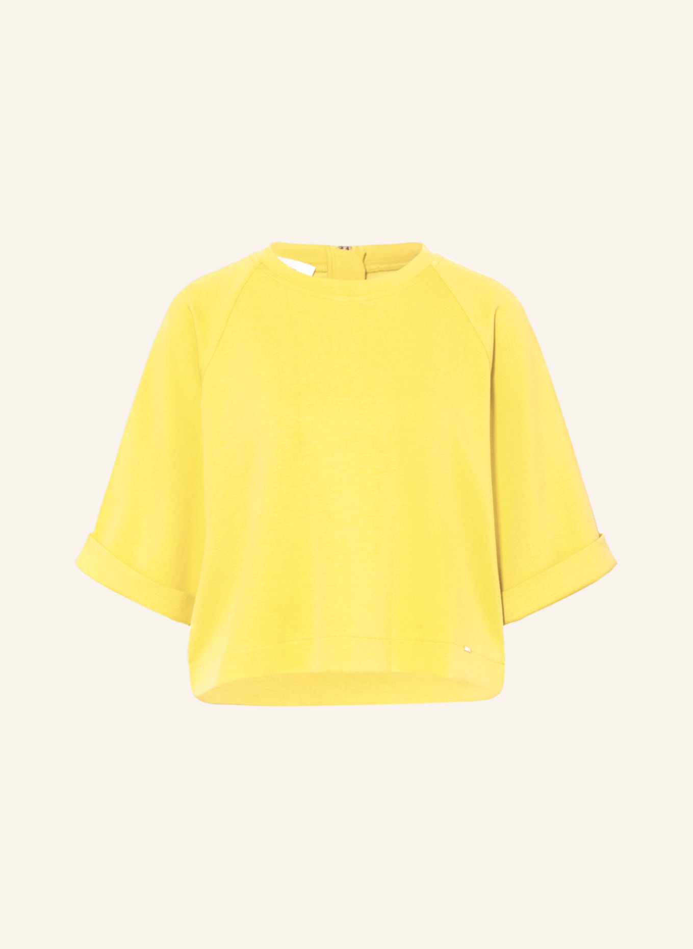 CINQUE T-shirt CIINE, Kolor: JASNOZIELONY (Obrazek 1)