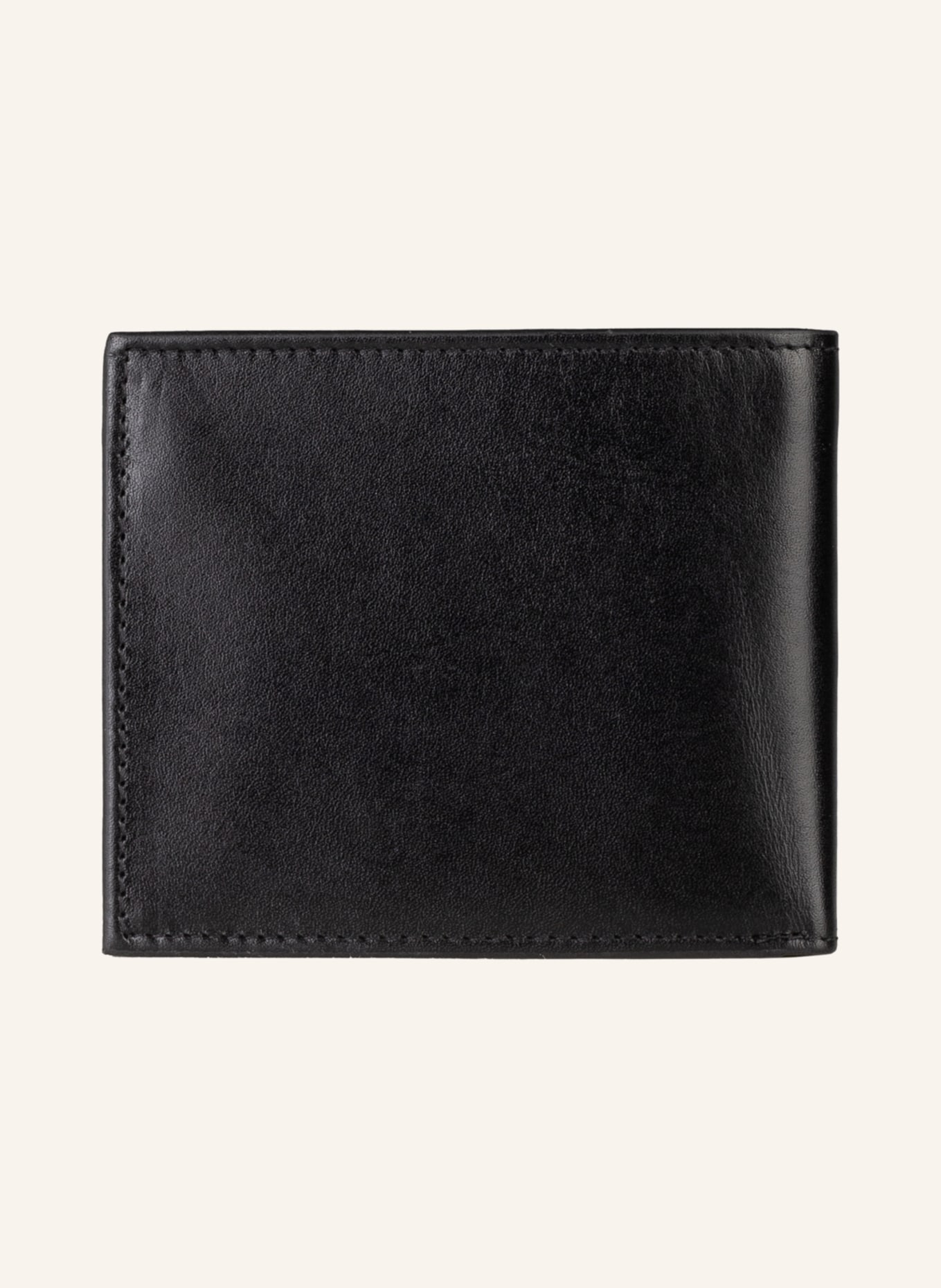 TED BAKER Wallet PRUGS , Color: BLACK (Image 2)