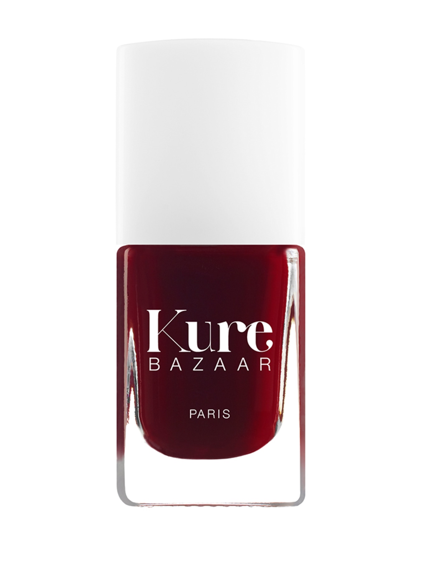 Kure BAZAAR NAIL POLISH: SCANDAL