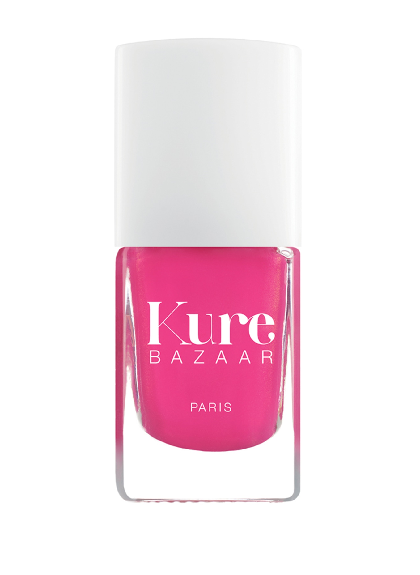 Kure BAZAAR NAIL POLISH: FABULOUS