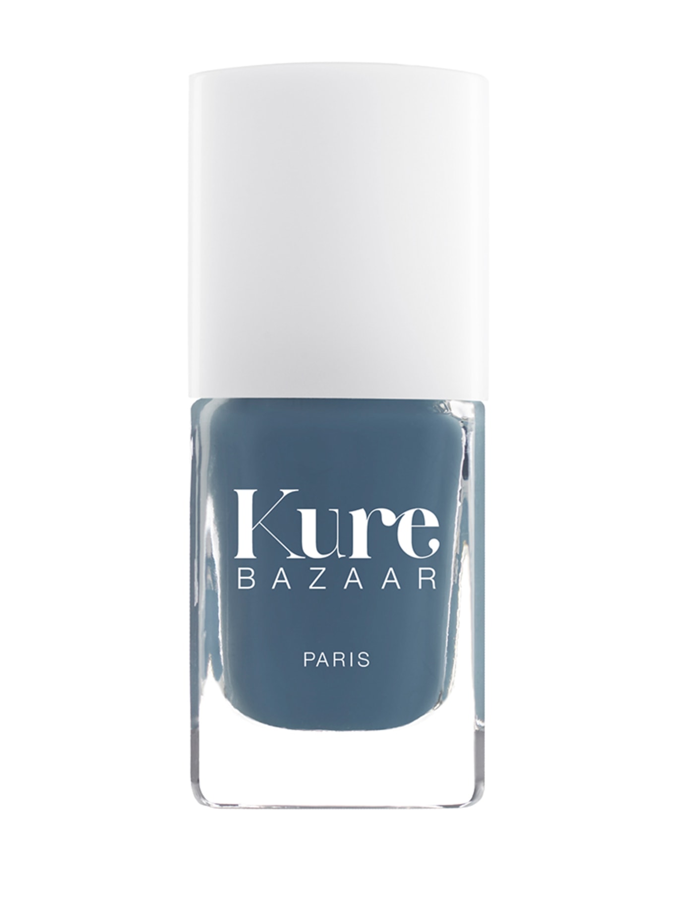 Kure BAZAAR NAIL POLISH: HIPSTER