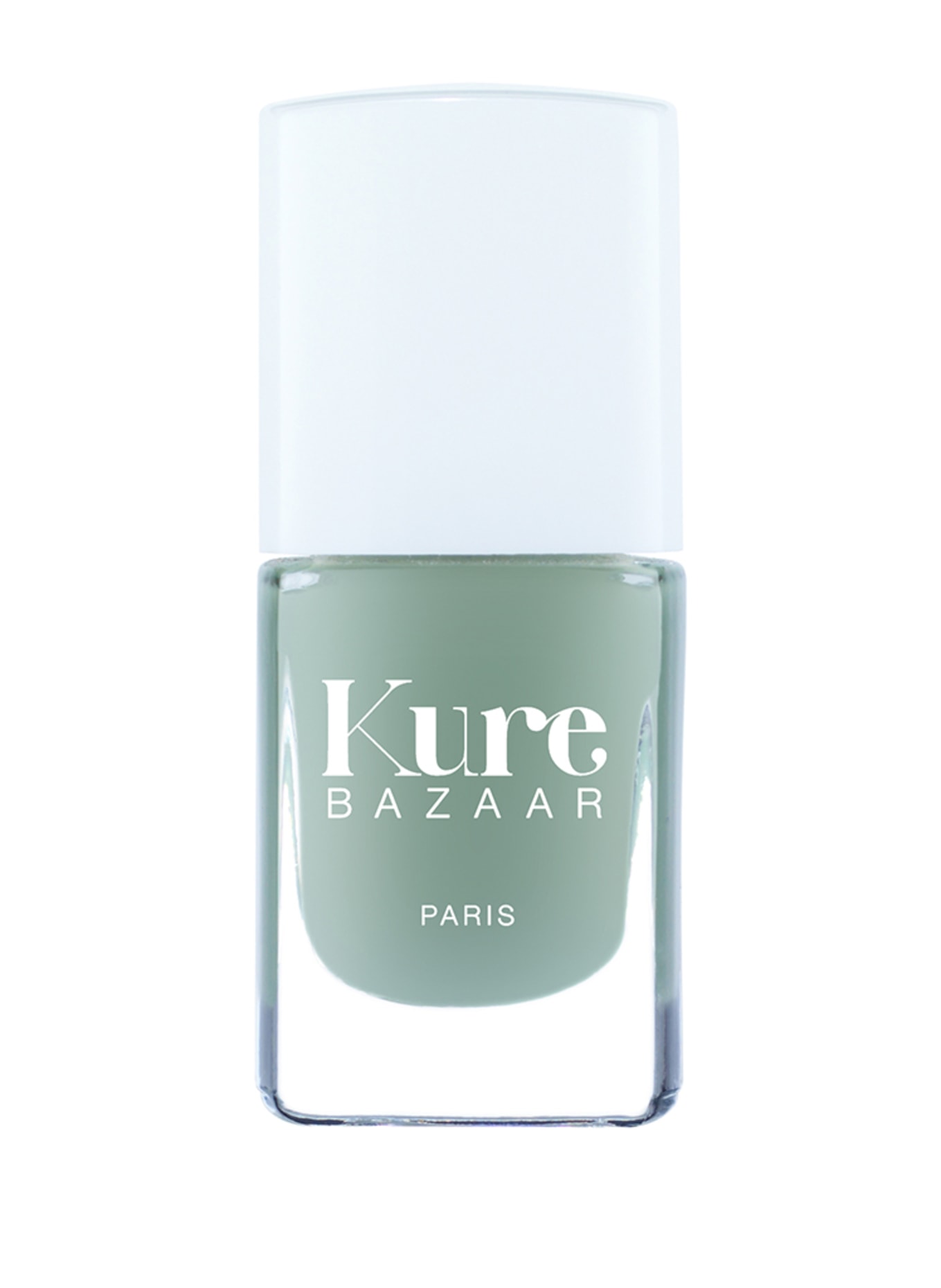 Kure BAZAAR NAIL POLISH: BOYFRIEND