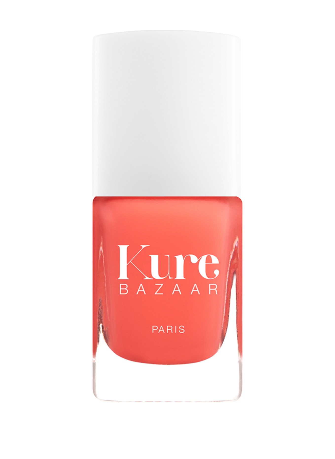 Kure BAZAAR NAIL POLISH: GYPSY