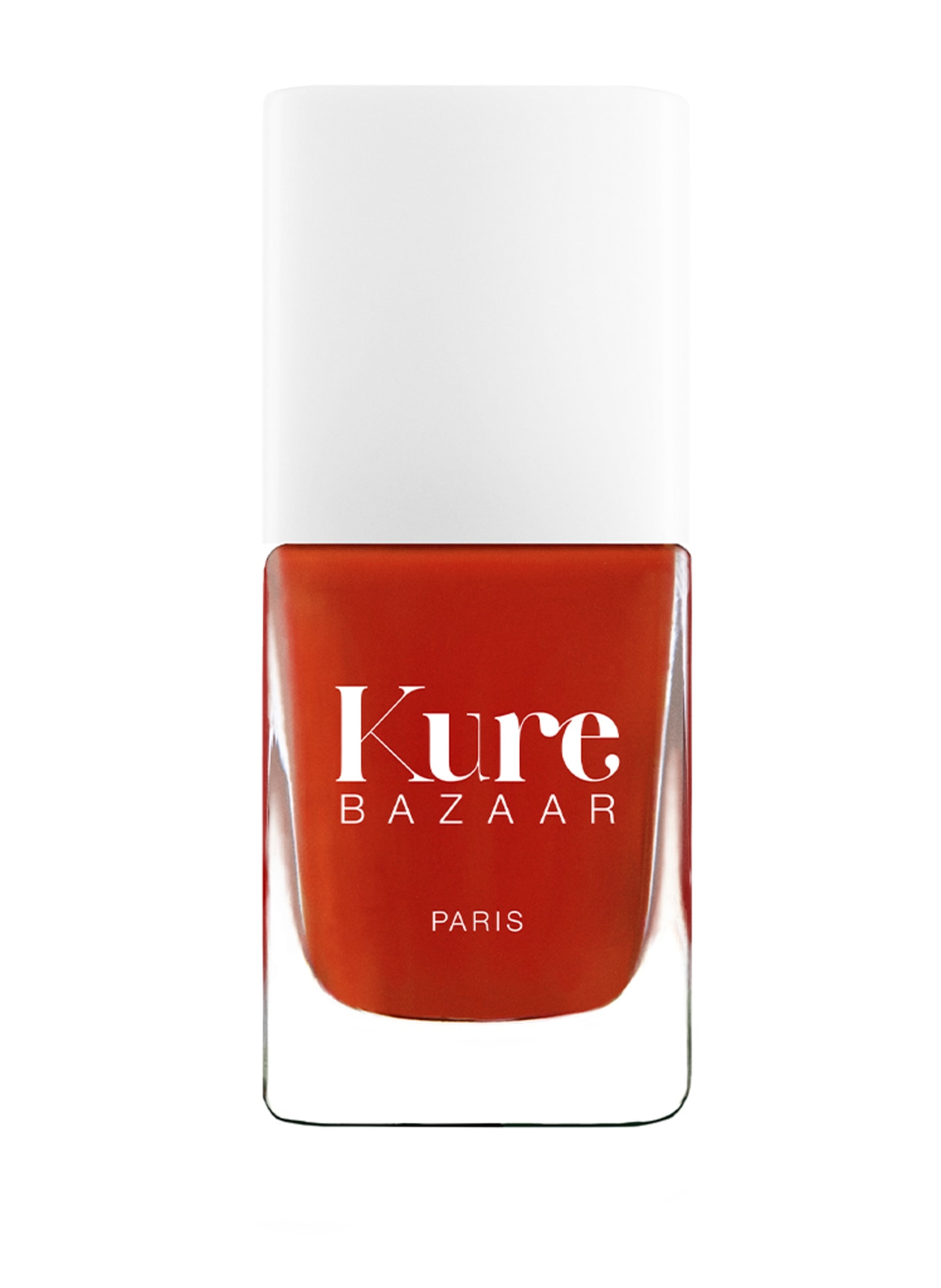 Kure BAZAAR NAIL POLISH: SAHARA