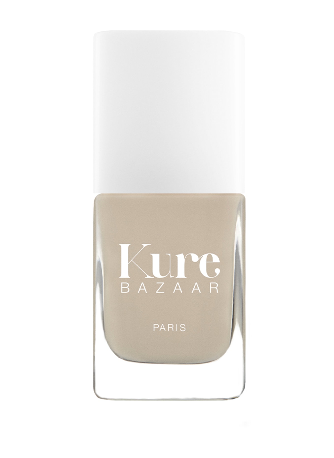 Kure BAZAAR NAIL POLISH: NUDE