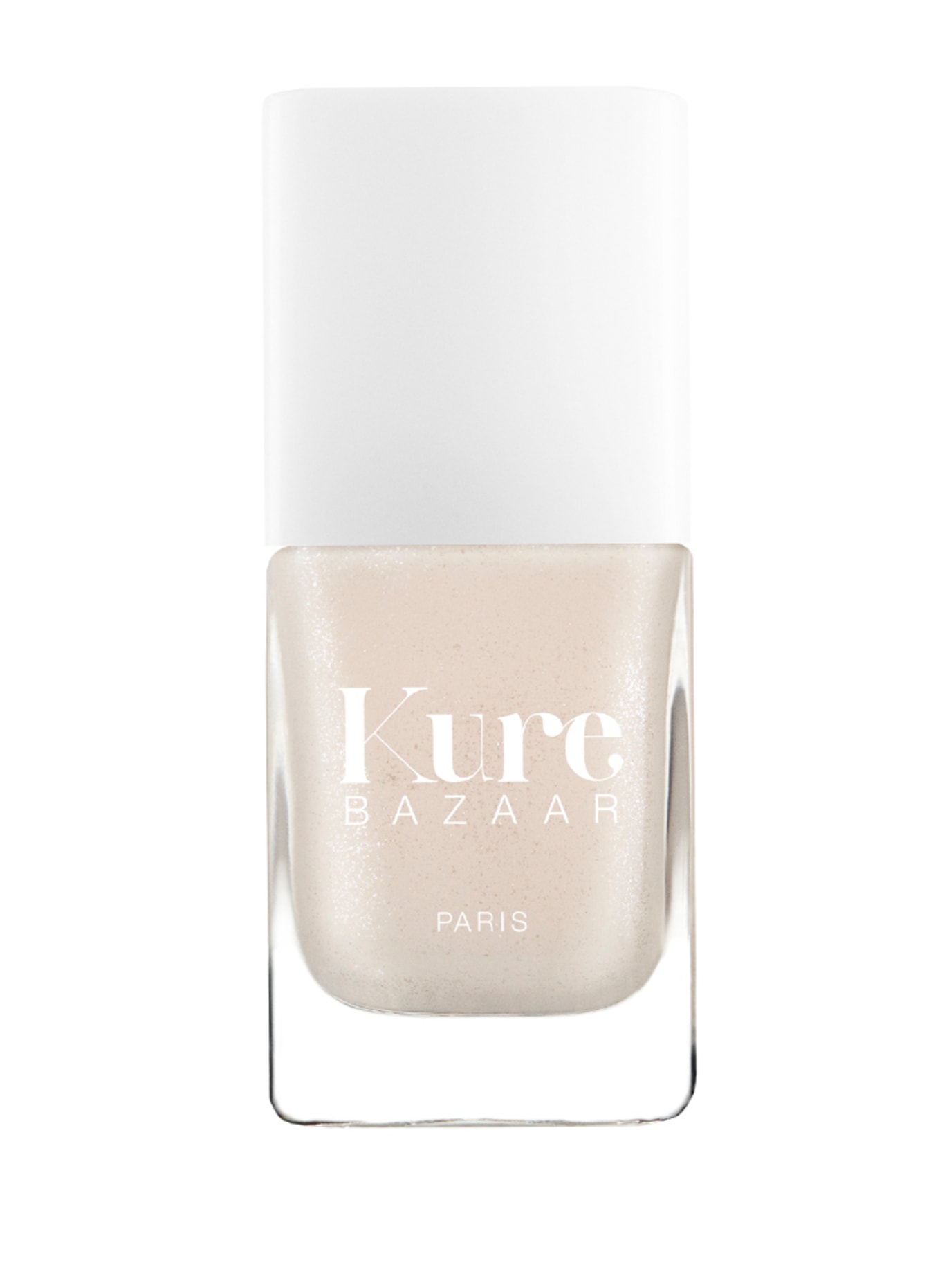 Kure BAZAAR NAIL POLISH: FRENCH ECLAT